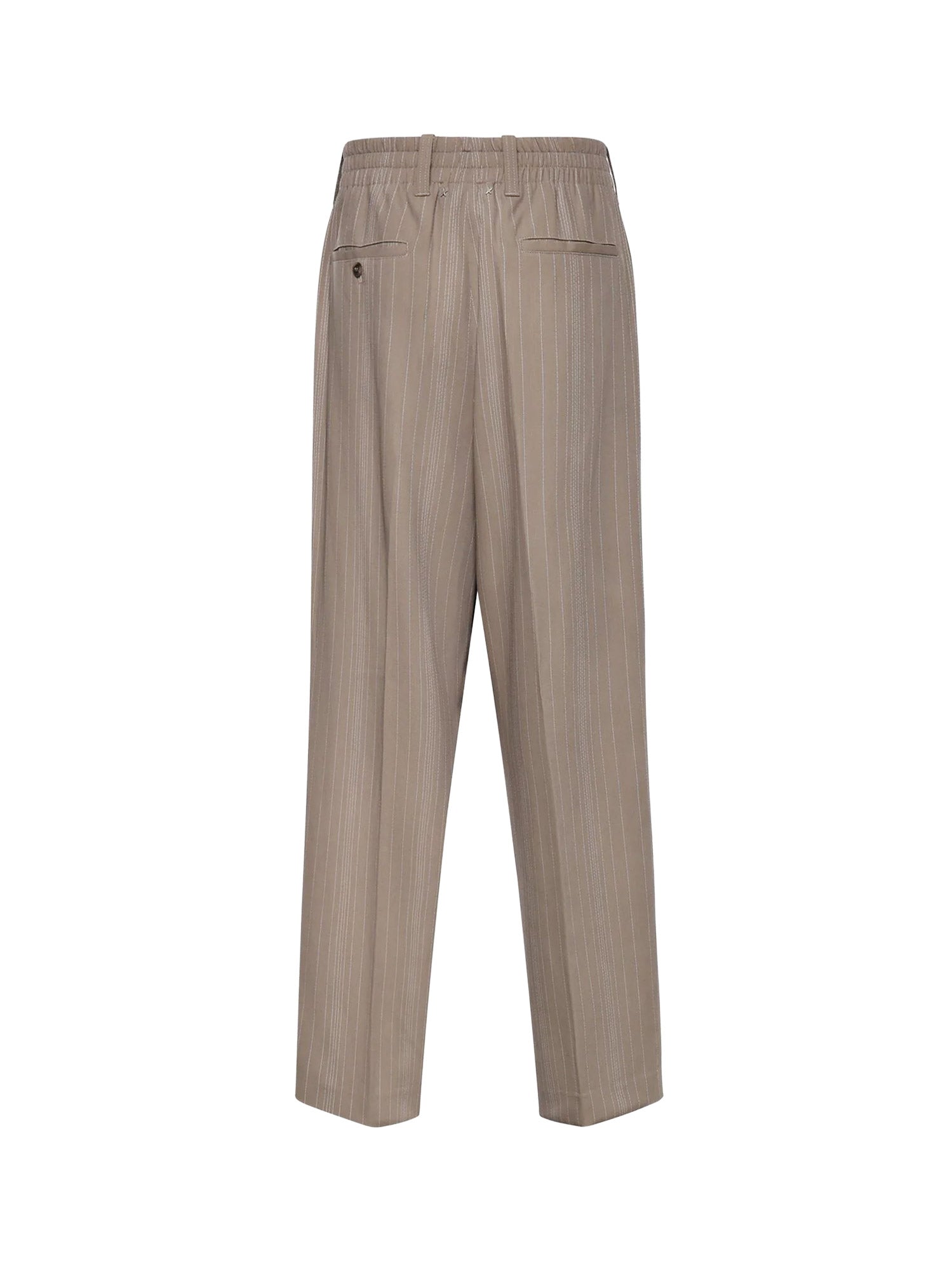 Golden Goose RTW Roasted Cashew Lana Vergine