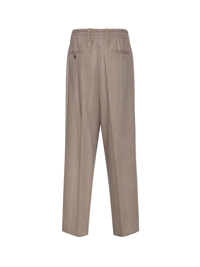 Golden Goose RTW Roasted Cashew Lana Vergine