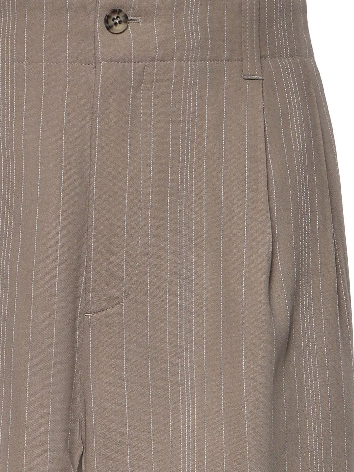 Golden Goose RTW Roasted Cashew Lana Vergine
