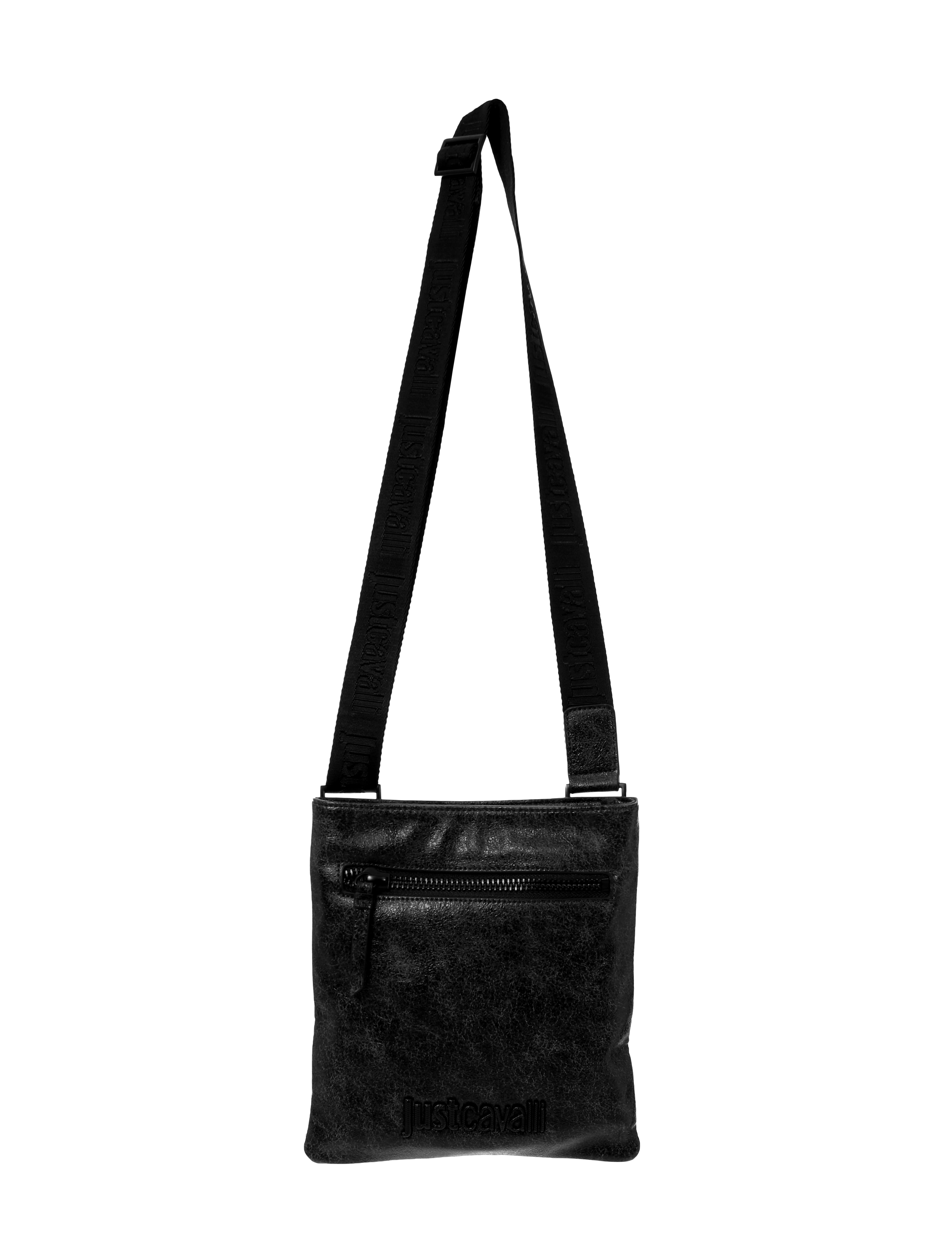 Roberto Cavalli Bags Black