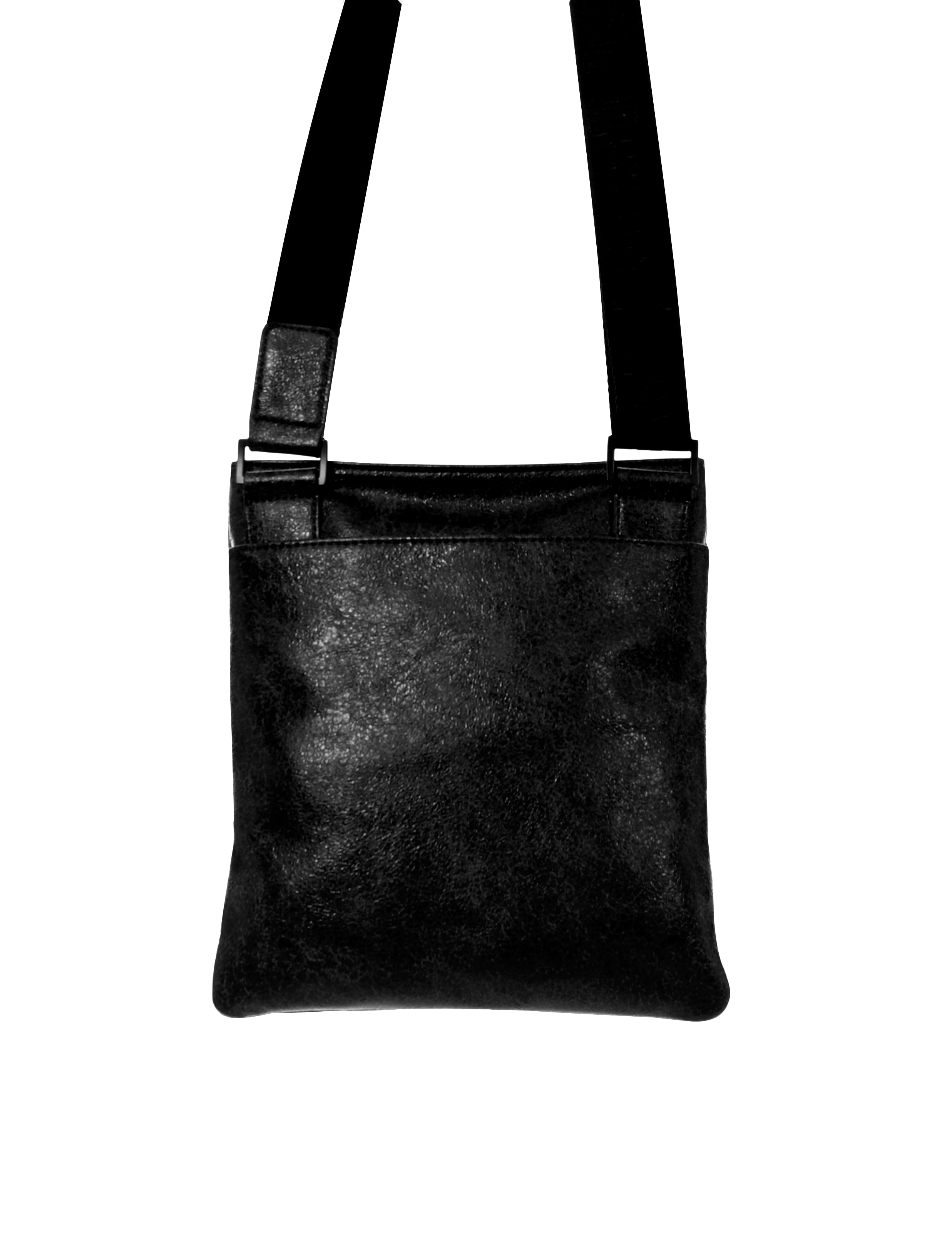 Roberto Cavalli Bags Black