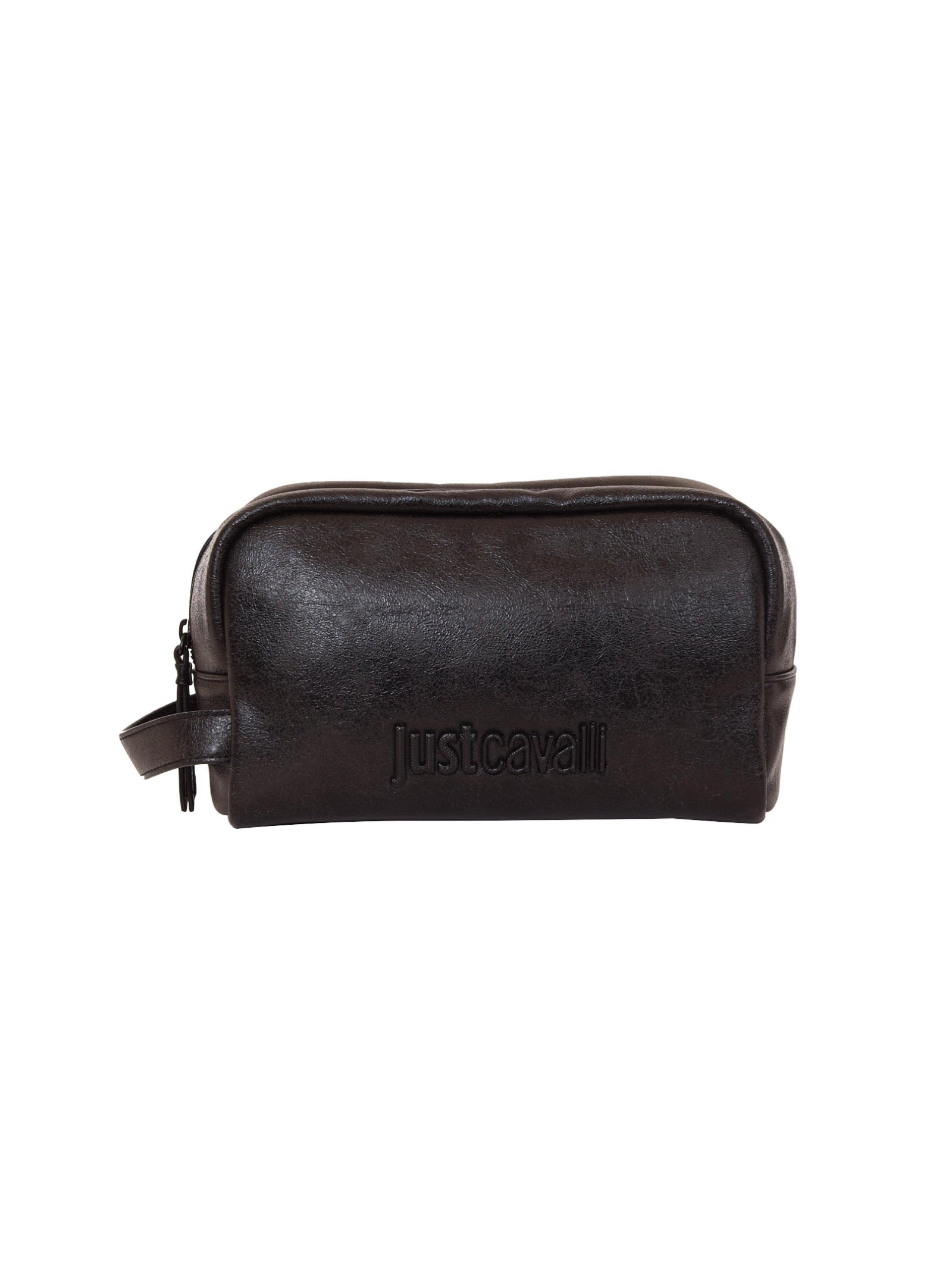 Roberto Cavalli Bags Black