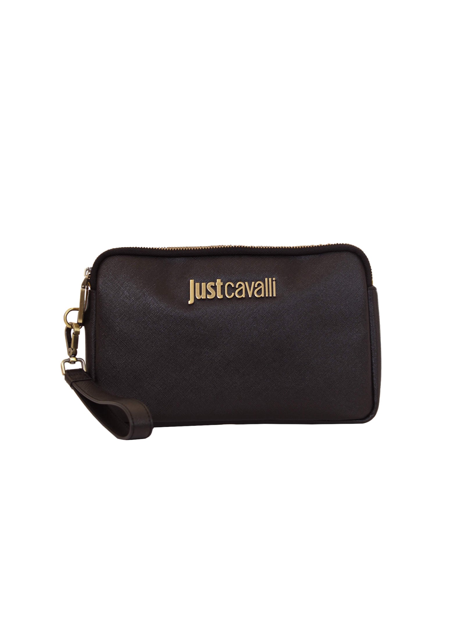 Roberto Cavalli Bags Black