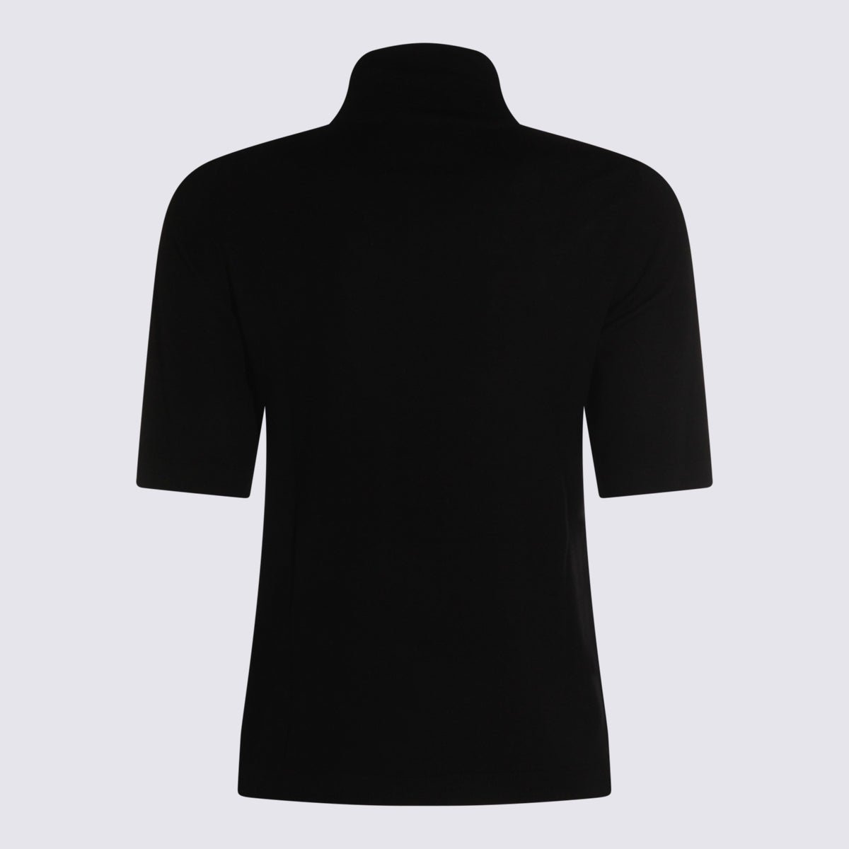Allude Sweaters Black _wo
