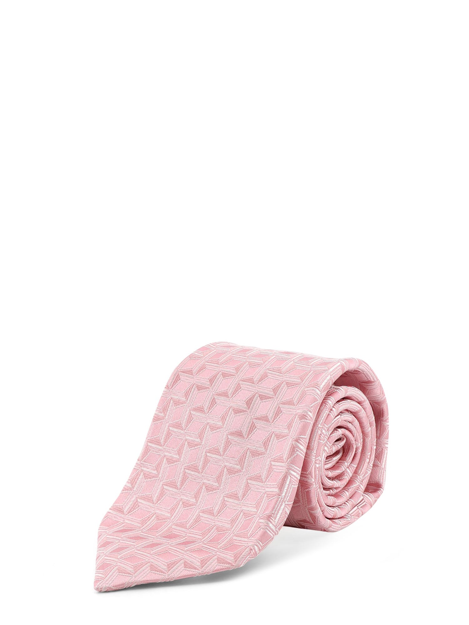 KITON CIRO PAONE Ties Red Seta