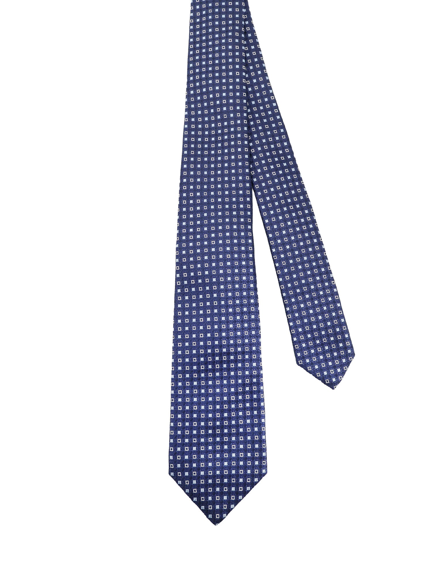 KITON CIRO PAONE Ties Red Seta
