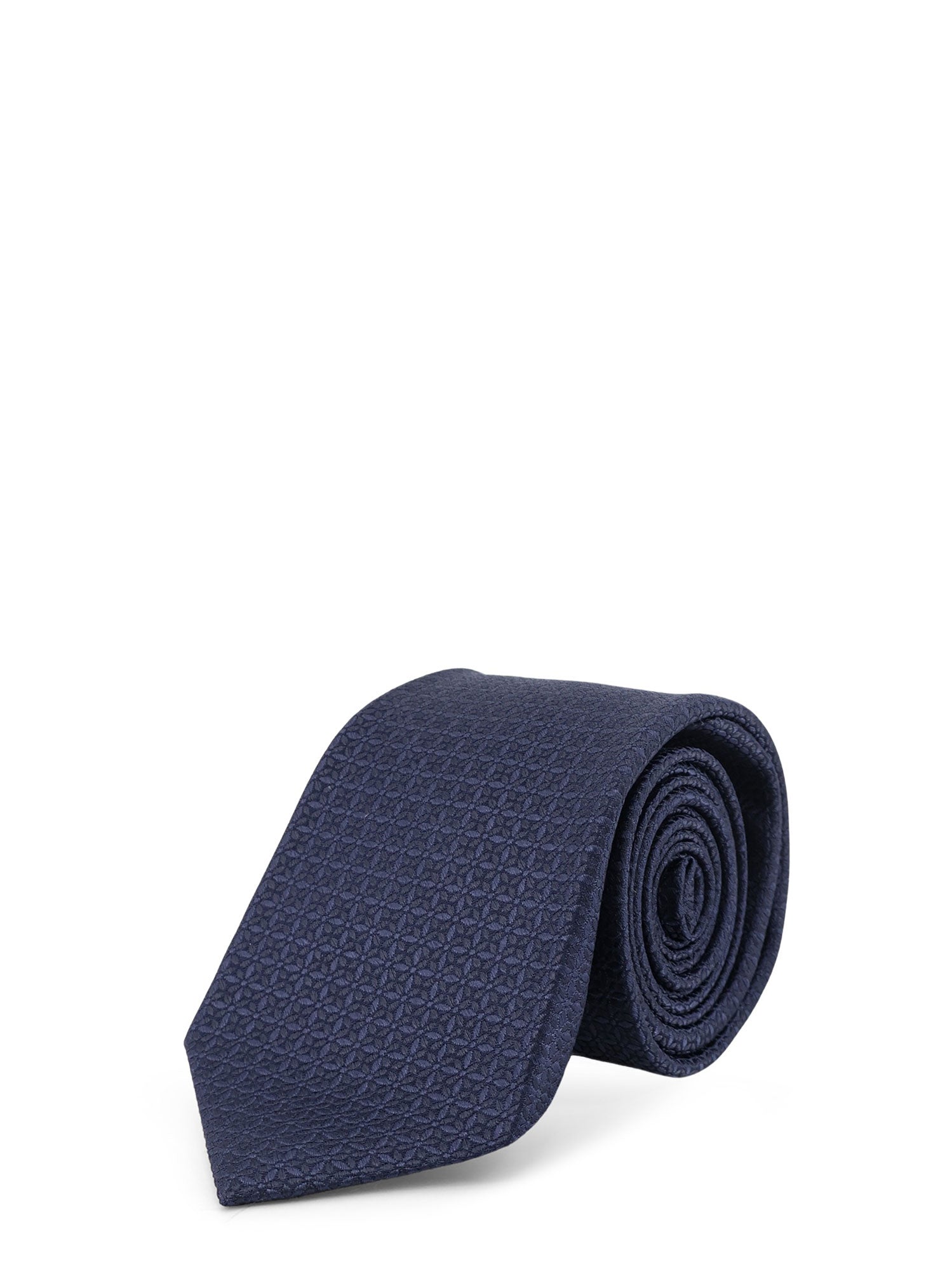 KITON CIRO PAONE Ties Red Seta