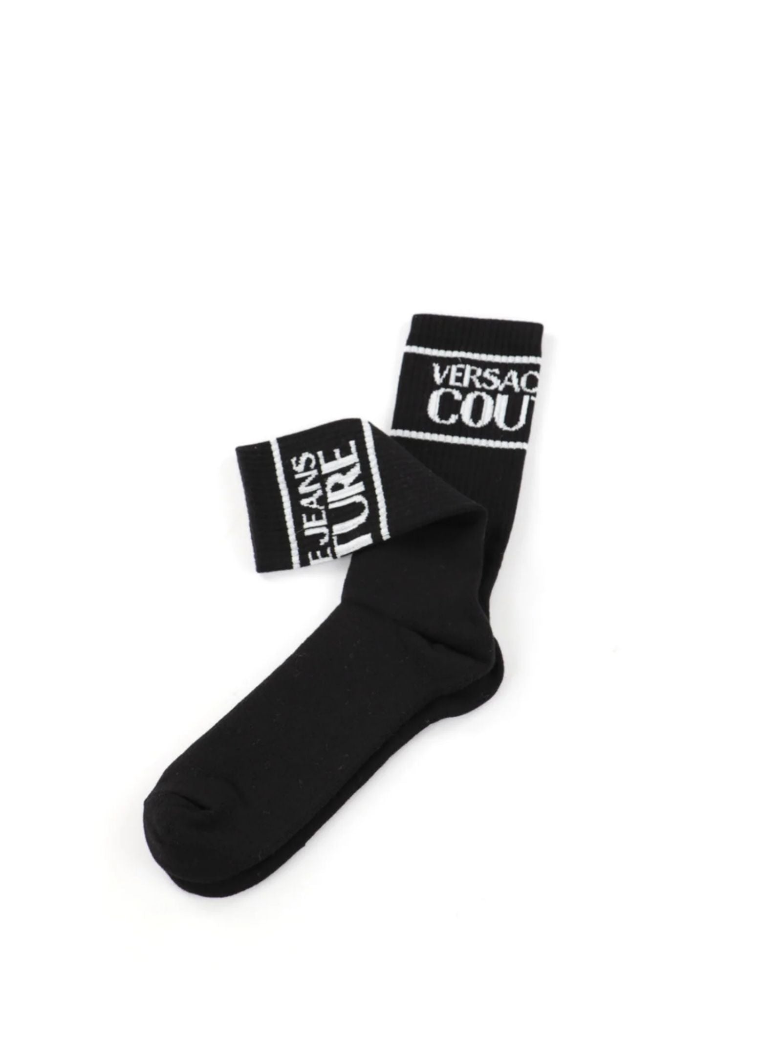 Versace Underwear Black