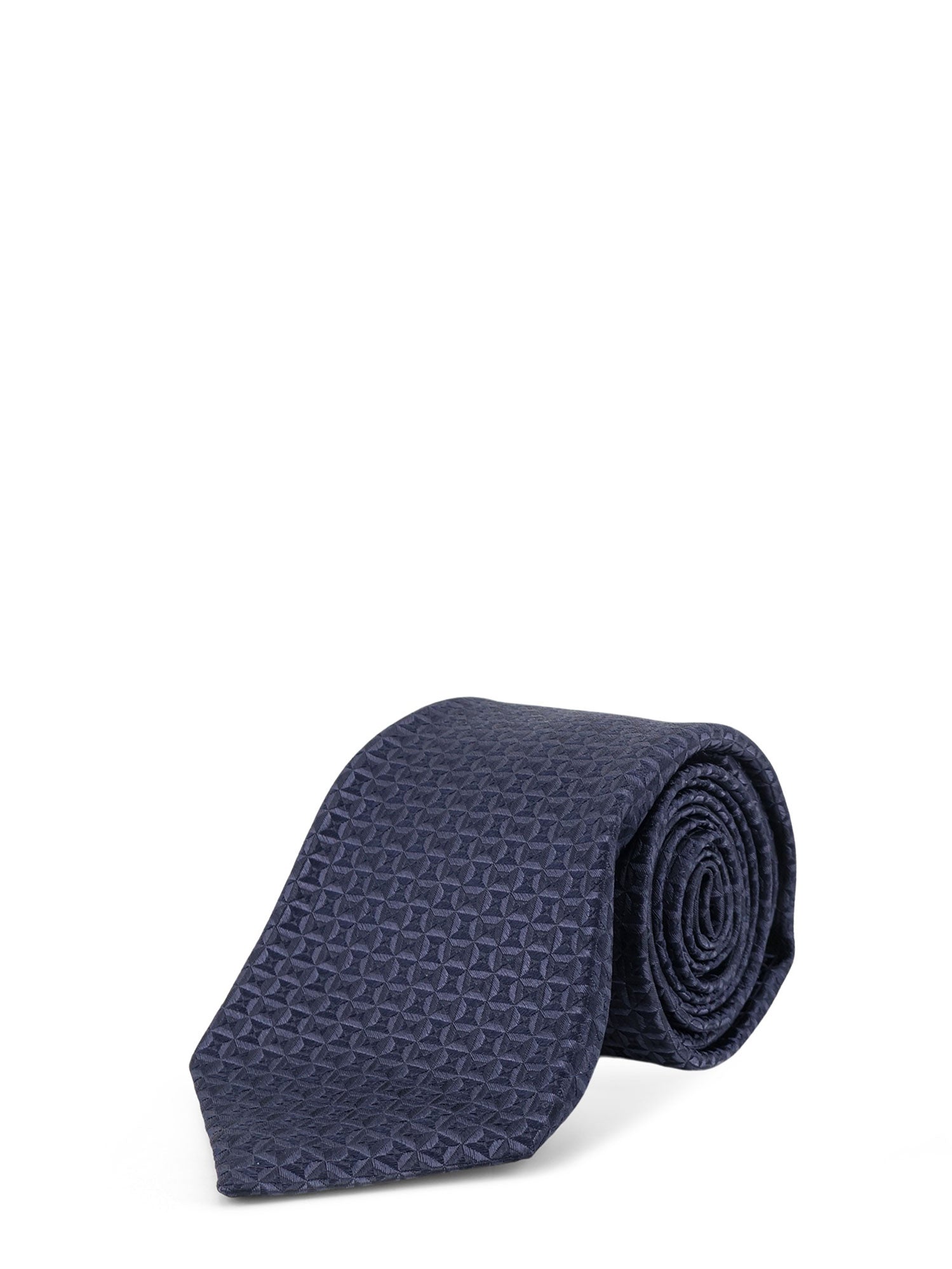 KITON CIRO PAONE Ties Red Seta