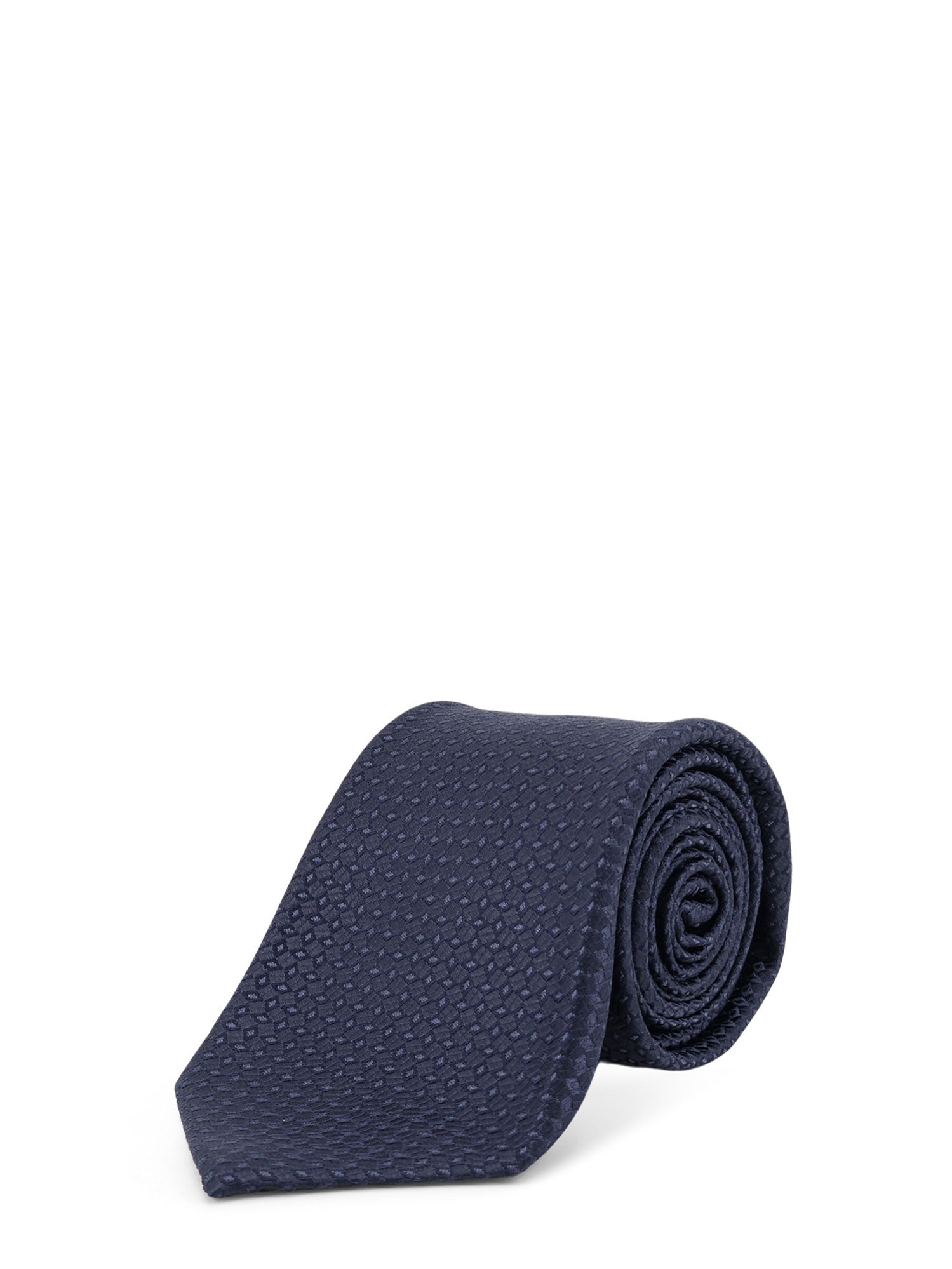 KITON CIRO PAONE Ties Red Seta