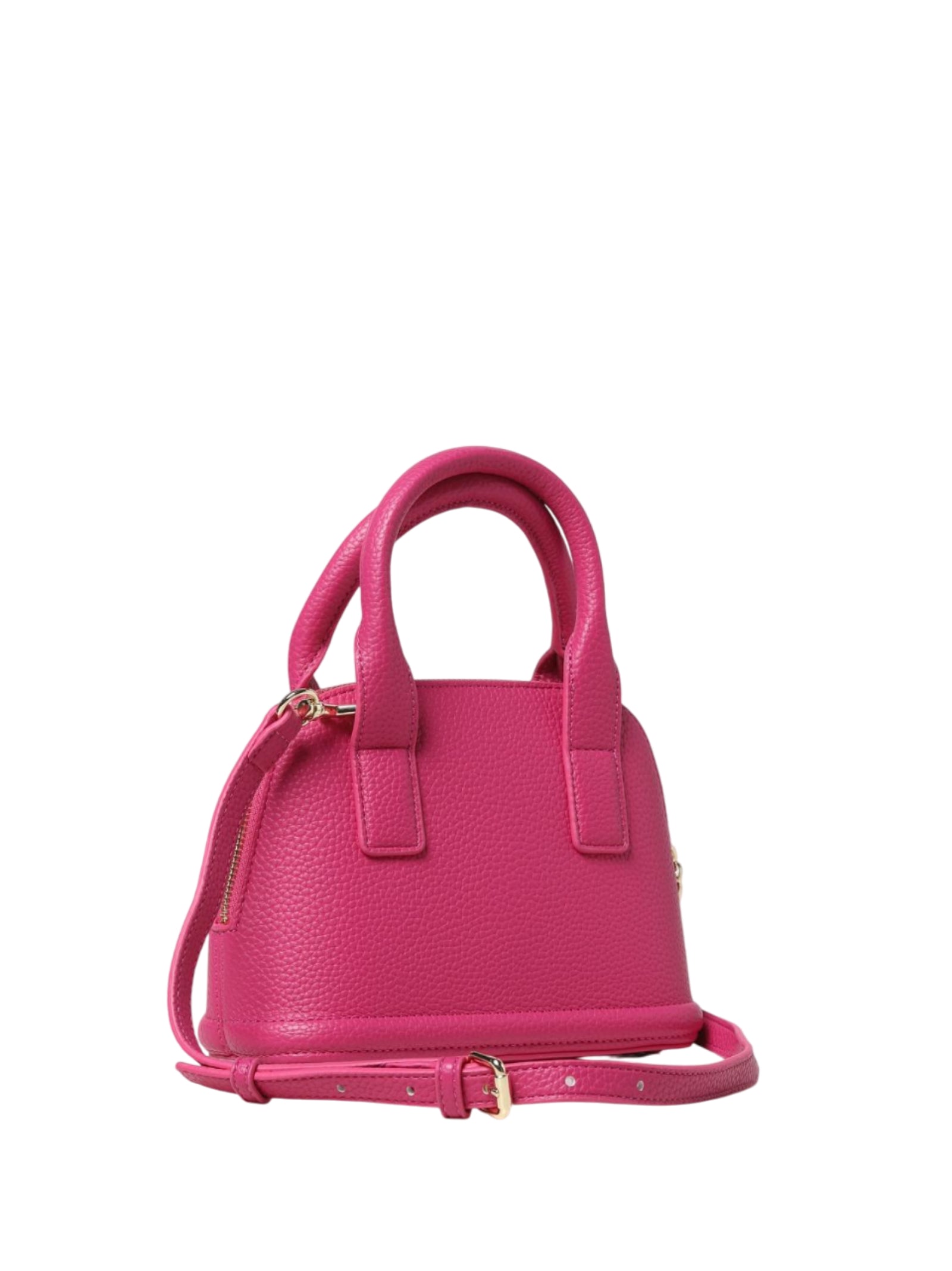 VERSACE JEANS COUTURE Bags Pink Polyamide