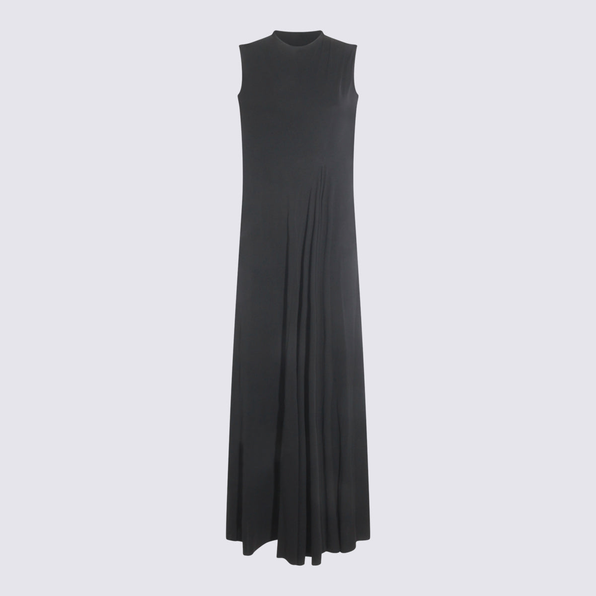 Balenciaga Dresses Black _vi Ea