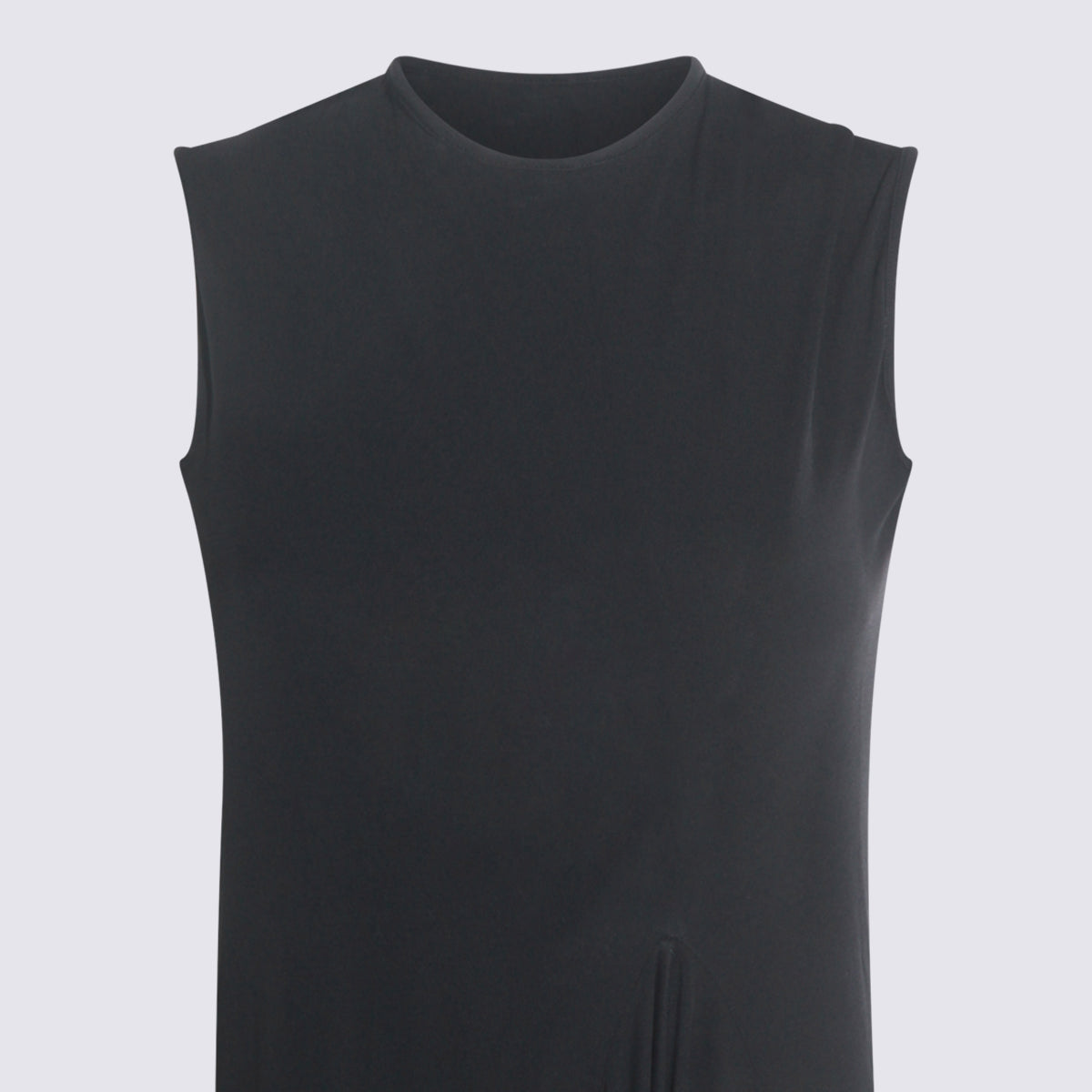 Balenciaga Dresses Black _vi Ea