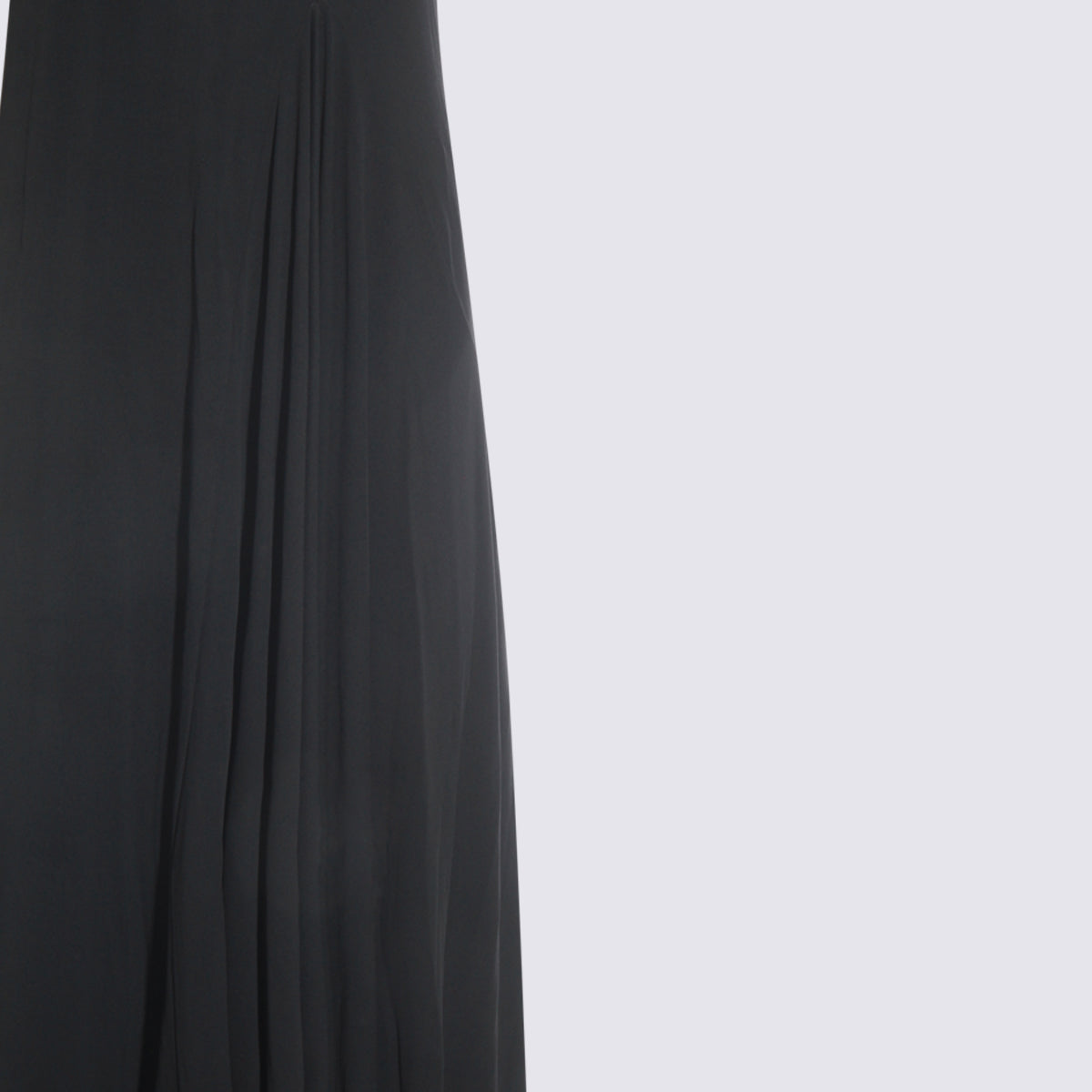 Balenciaga Dresses Black _vi Ea