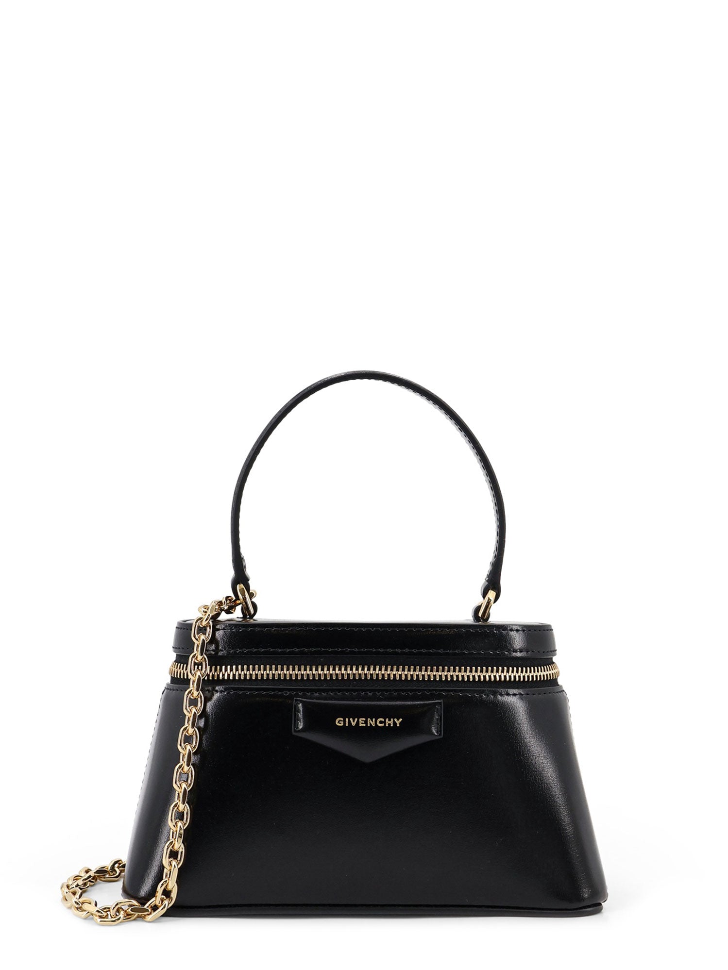 Givenchy Bags Black Pelle