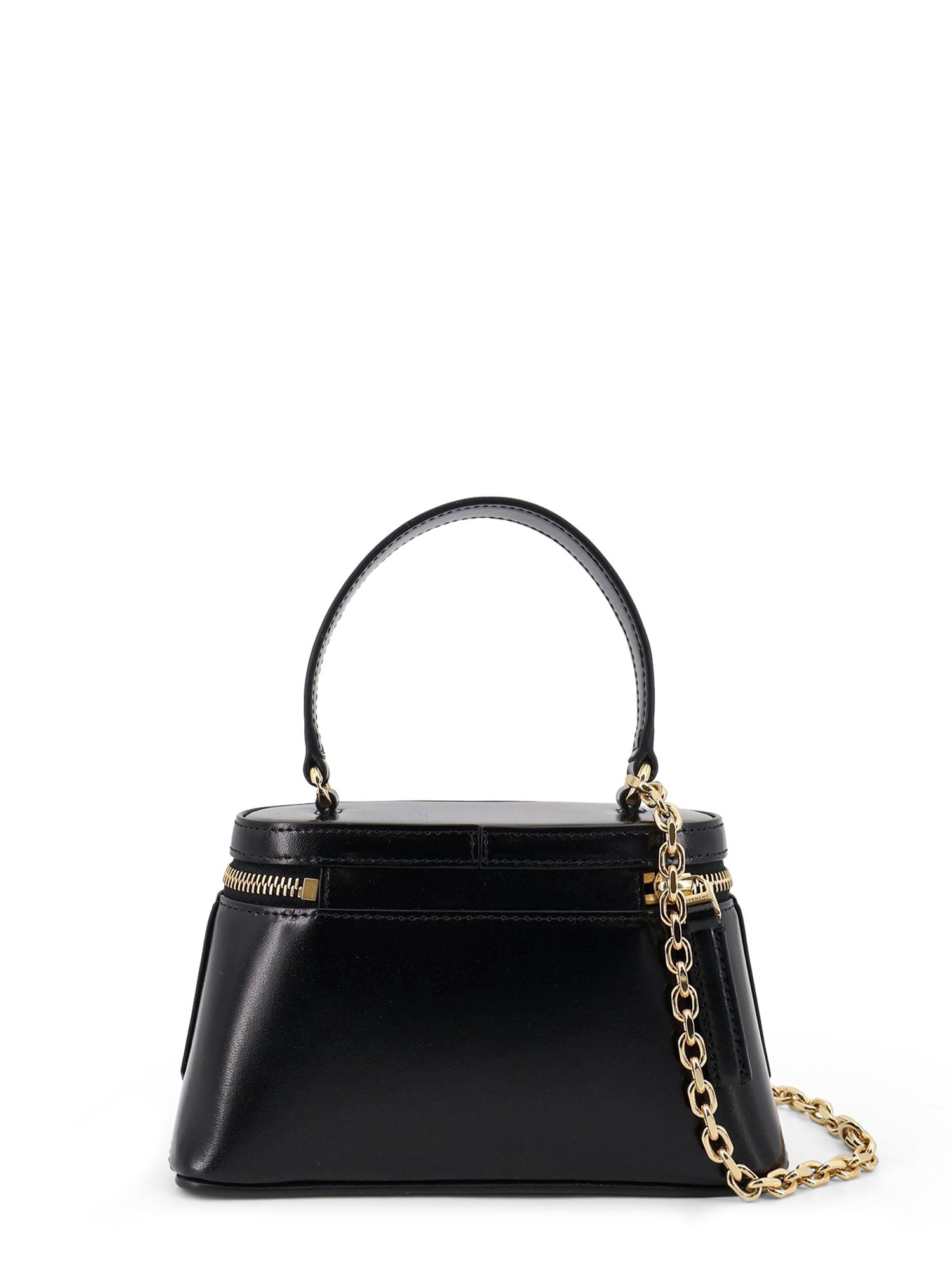 Givenchy Bags Black Pelle