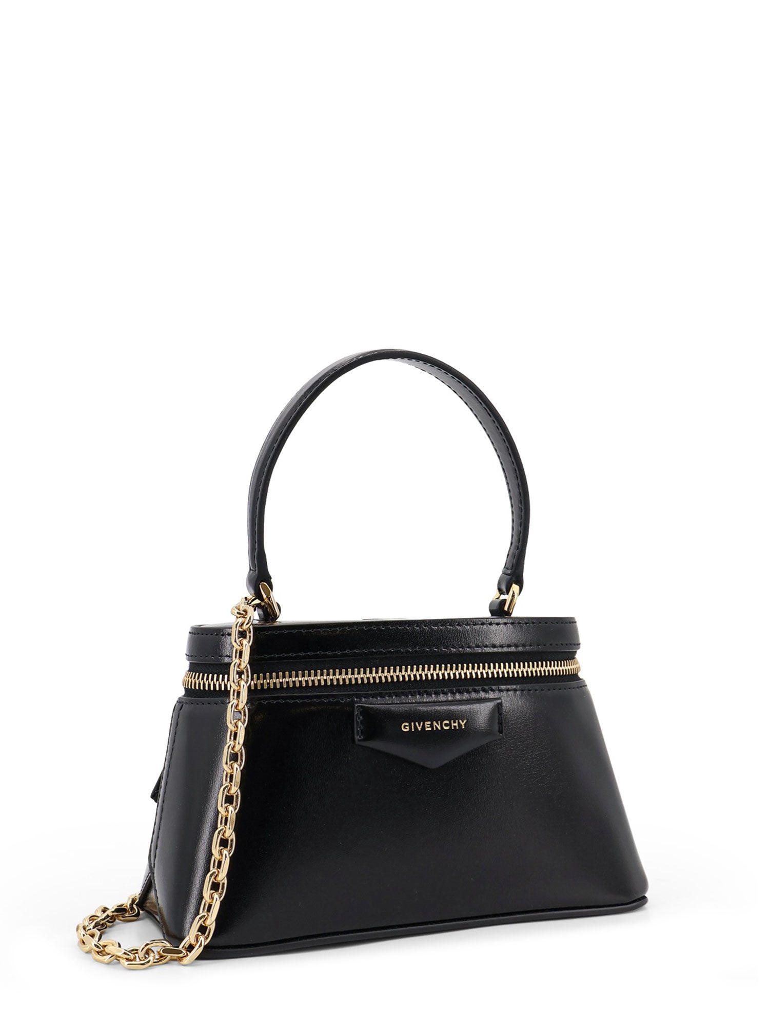 Givenchy Bags Black Pelle