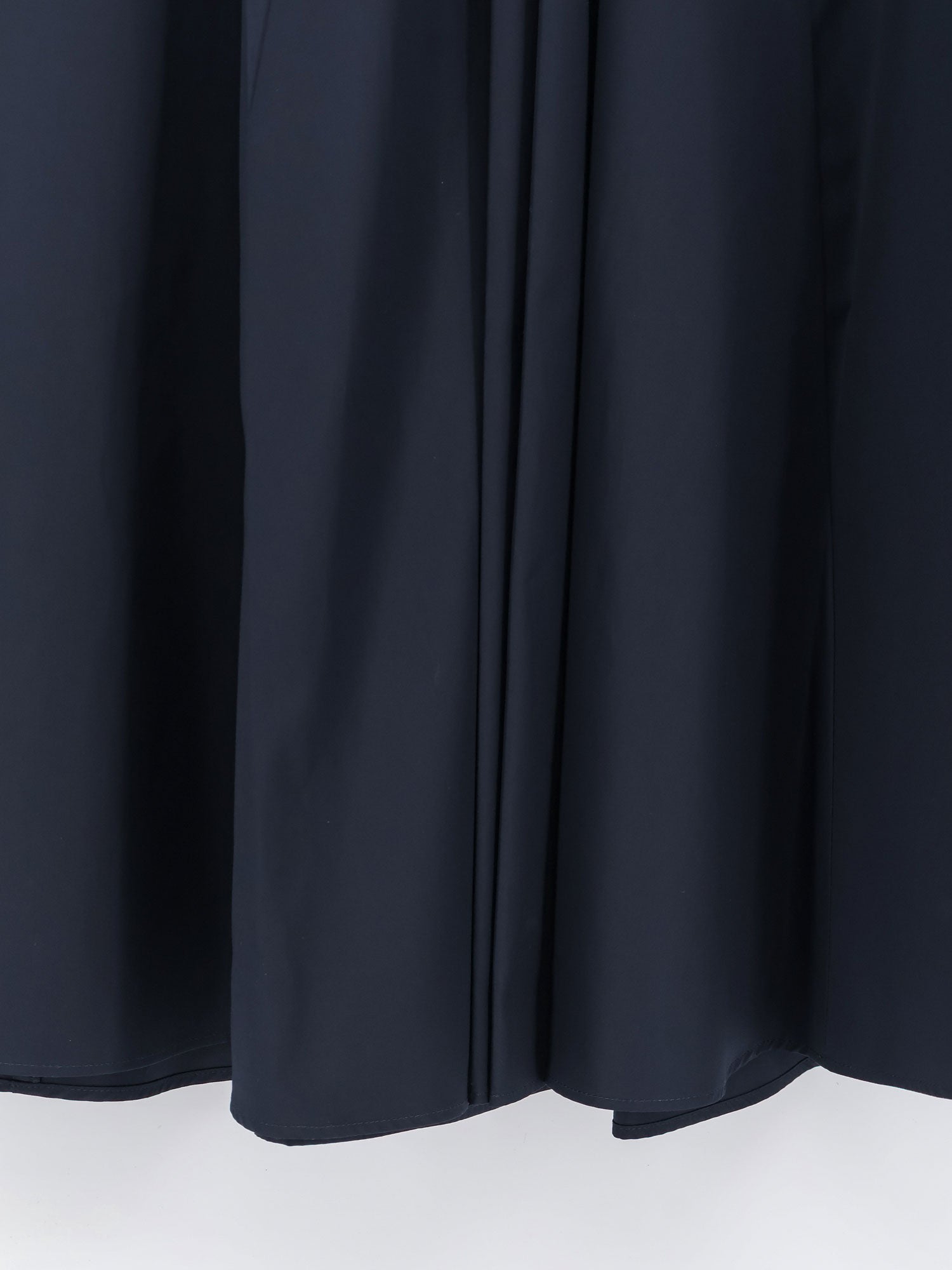 Aspesi Skirts Blue Cotone