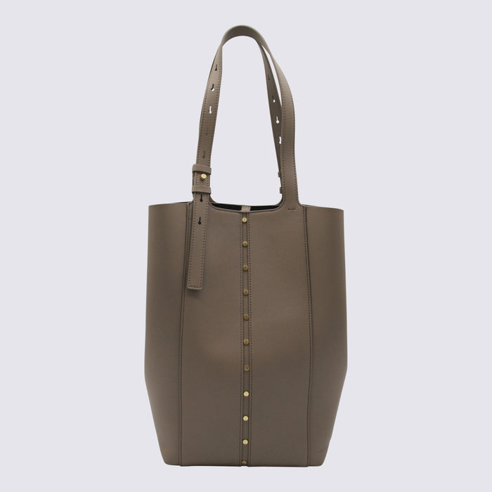 Golden Goose Bags Beige _le