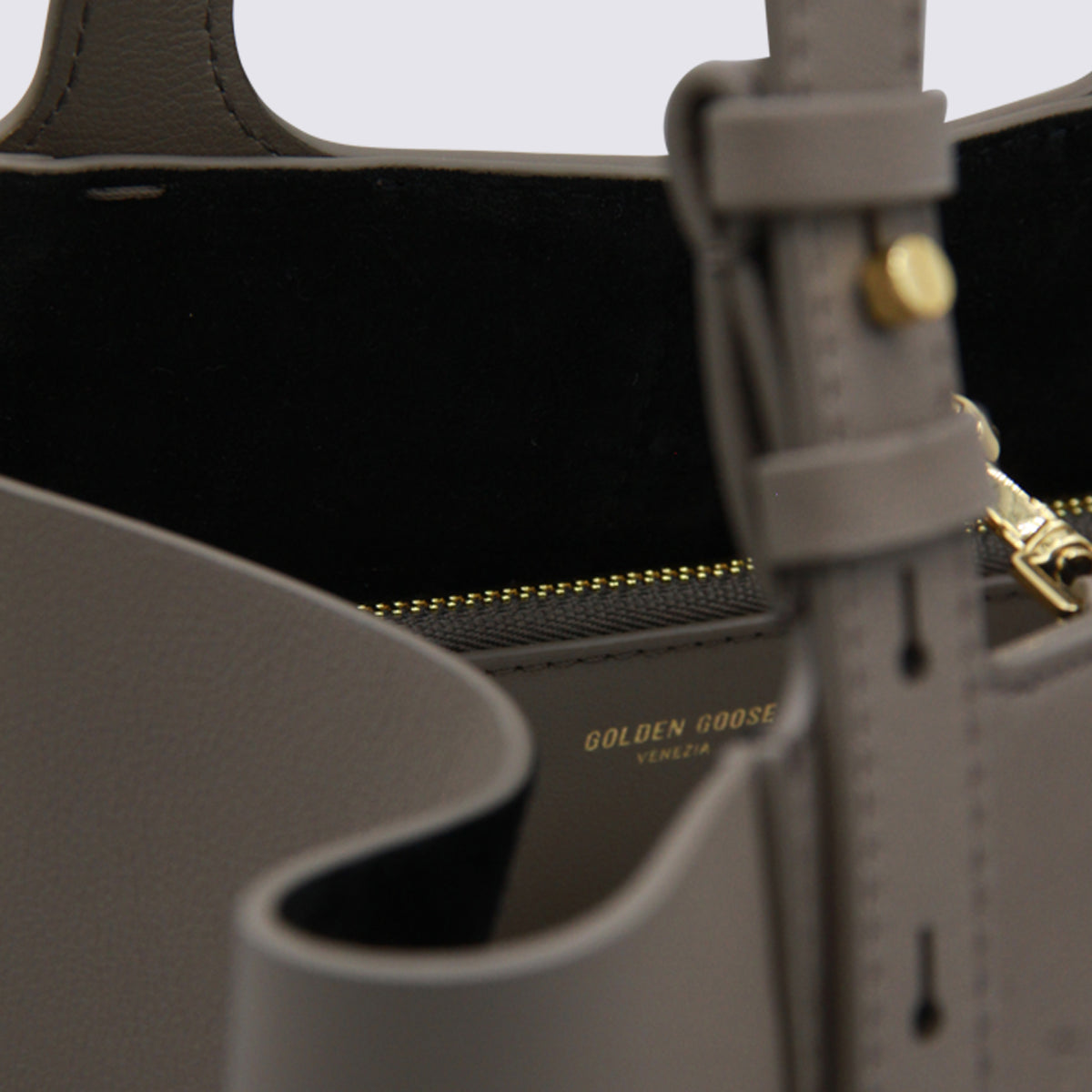 Golden Goose Bags Beige _le