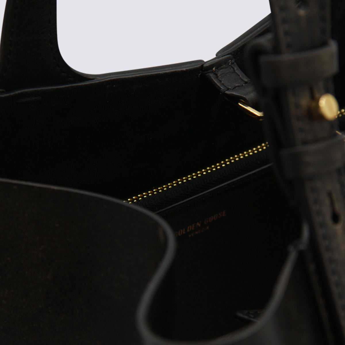 Golden Goose Bags Black _le