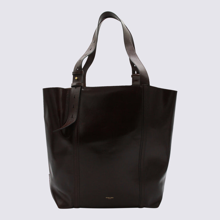 Golden Goose Bags Dark Brown _le