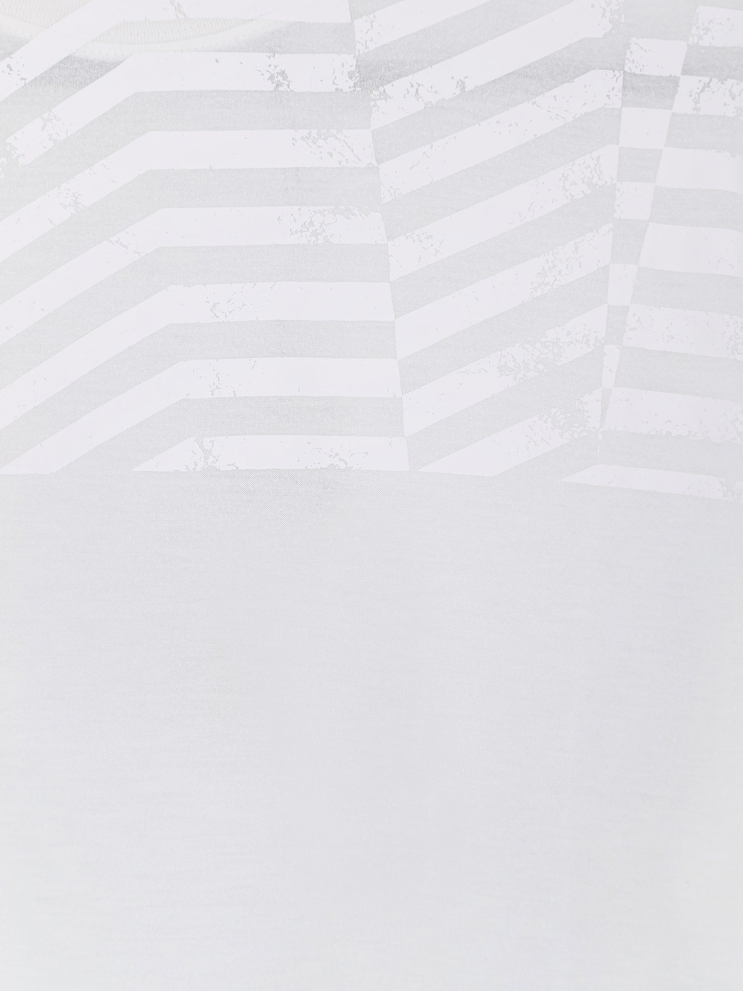 Golden Goose T-shirts and Polos White Lyocell