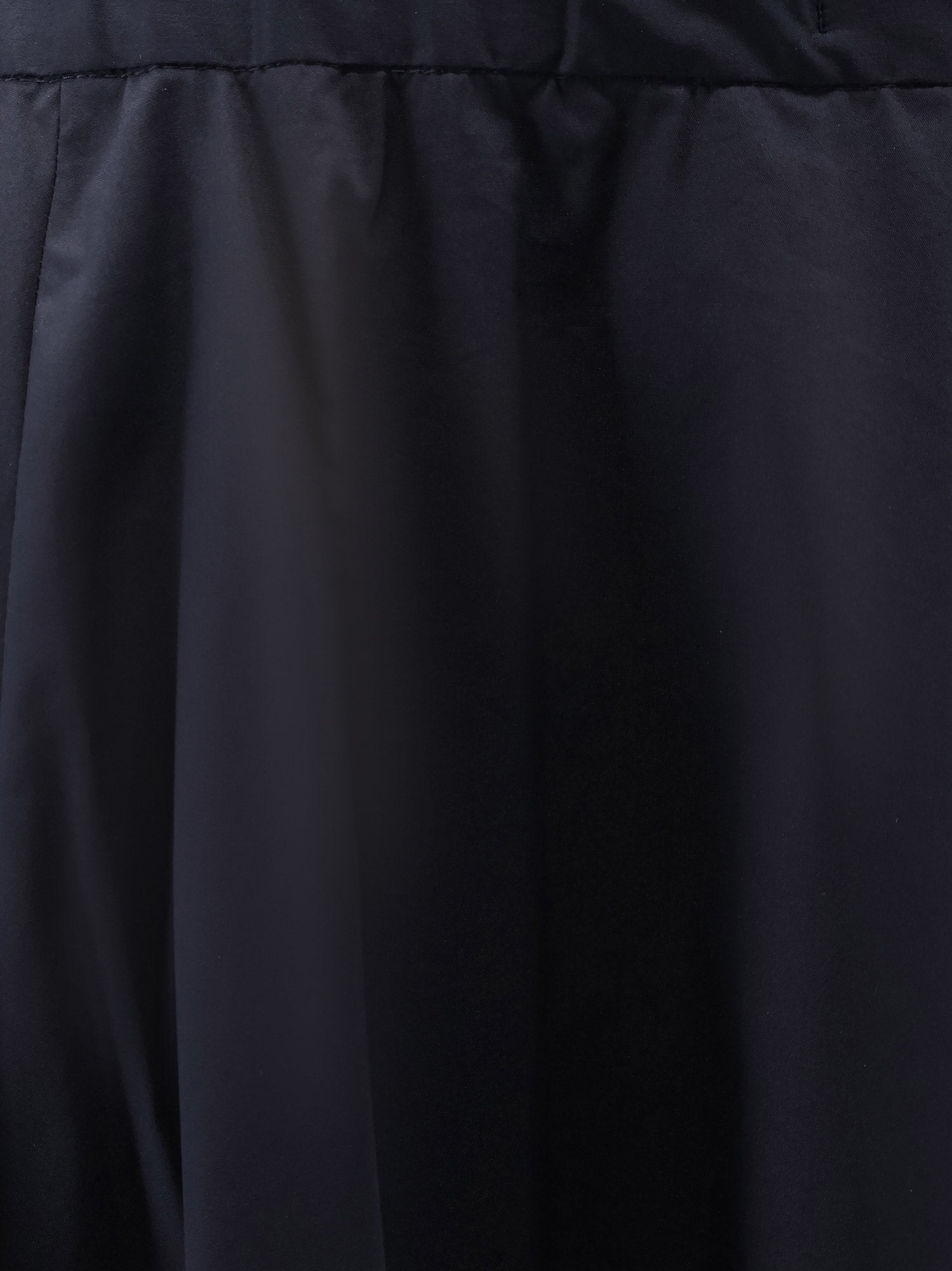 Aspesi Skirts Blue Cotone