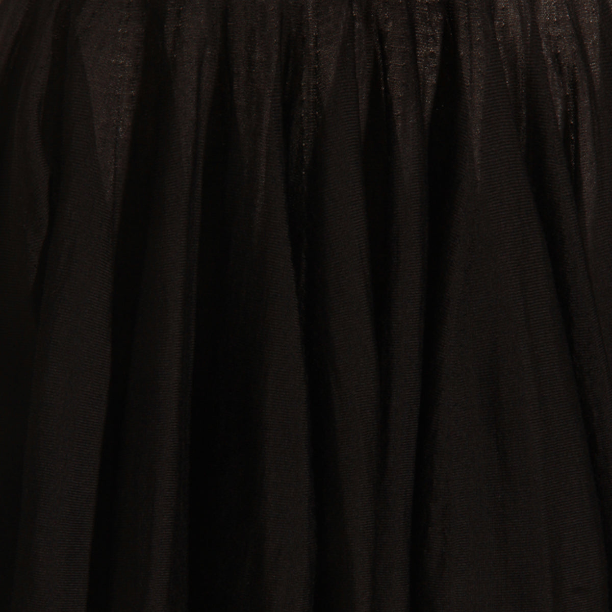 Alaia Top Black _vw
