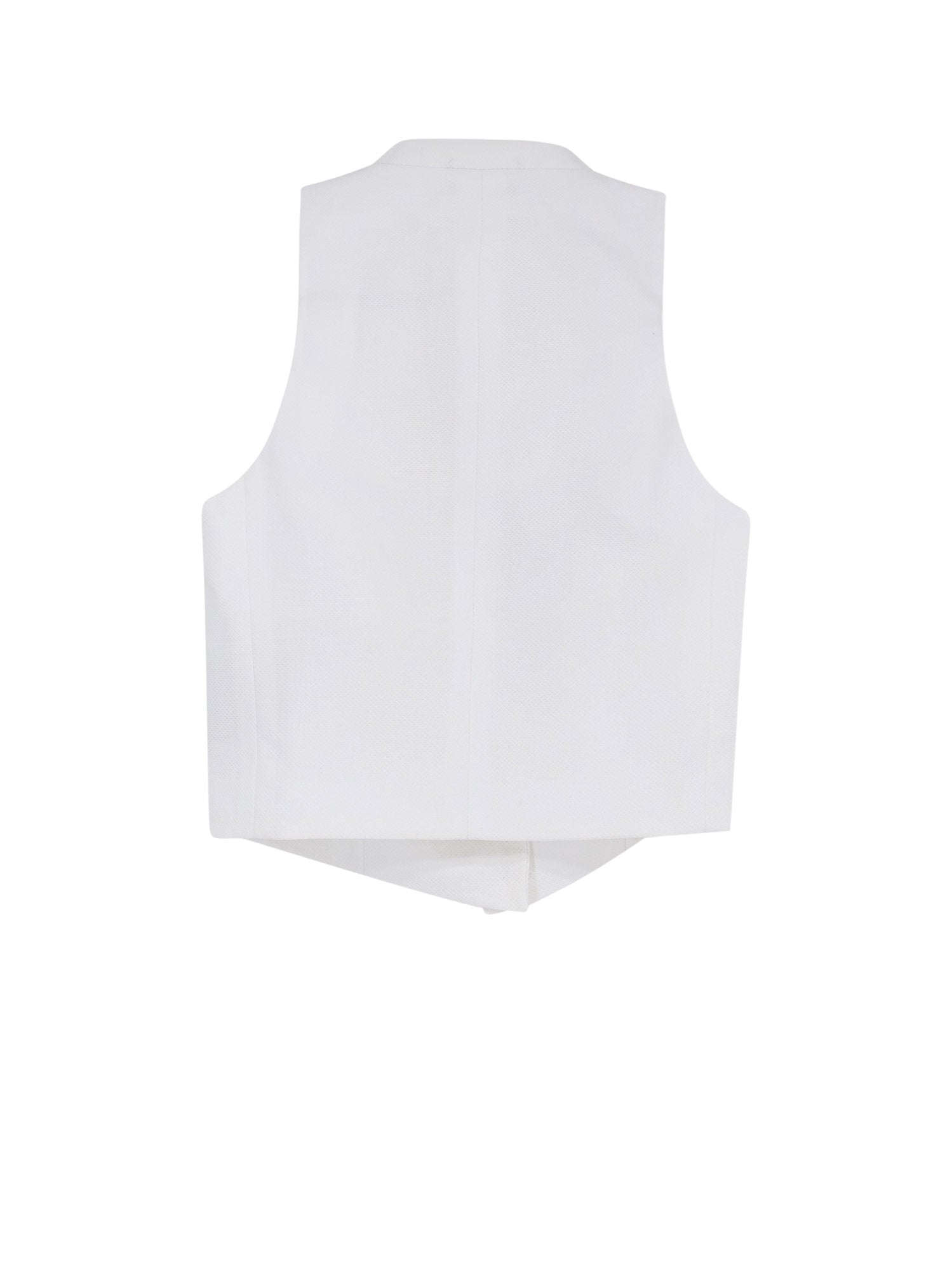 Tom Ford Clothing White Cotone
