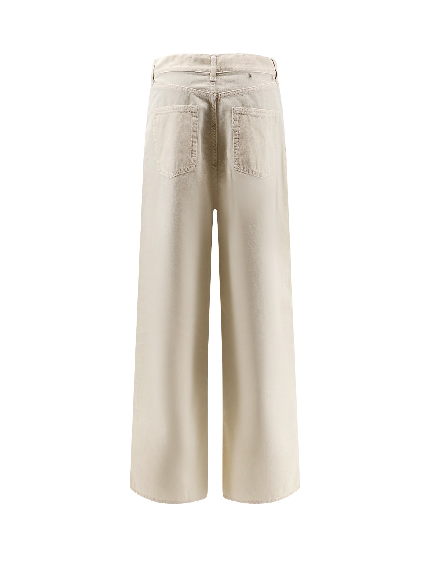Golden Goose RTW Yellow Cotone