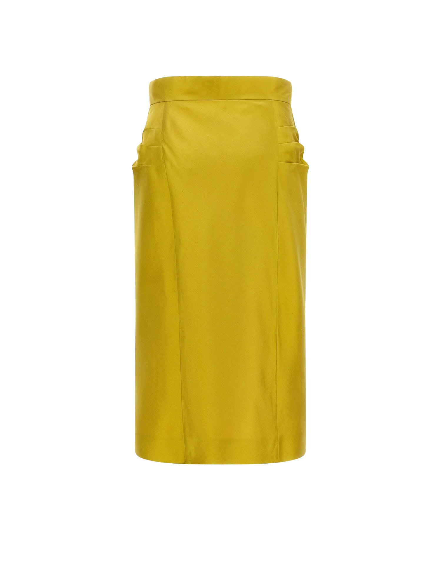 Valentino Skirts Medallion Seta