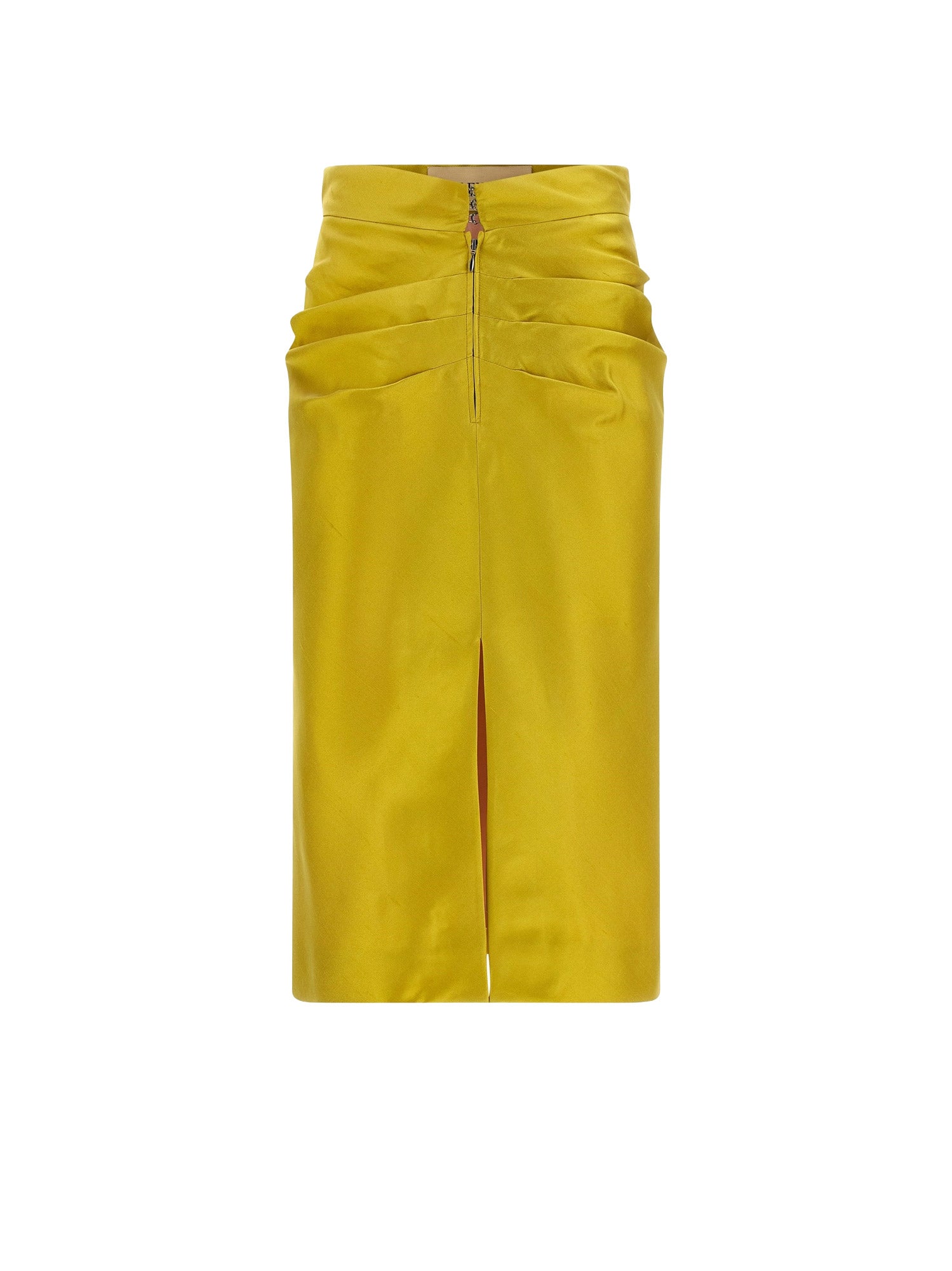 Valentino Skirts Medallion Seta
