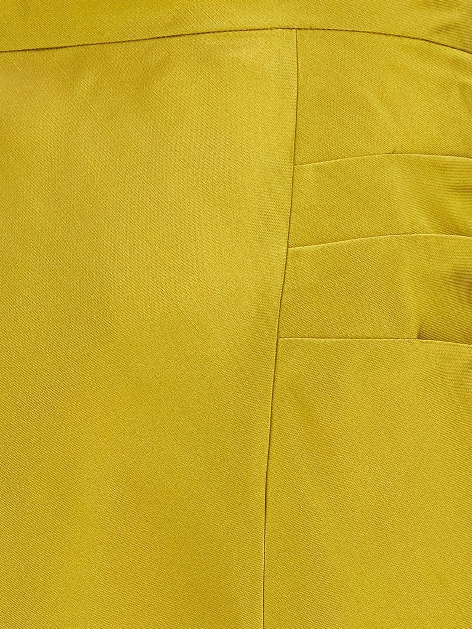 Valentino Skirts Medallion Seta