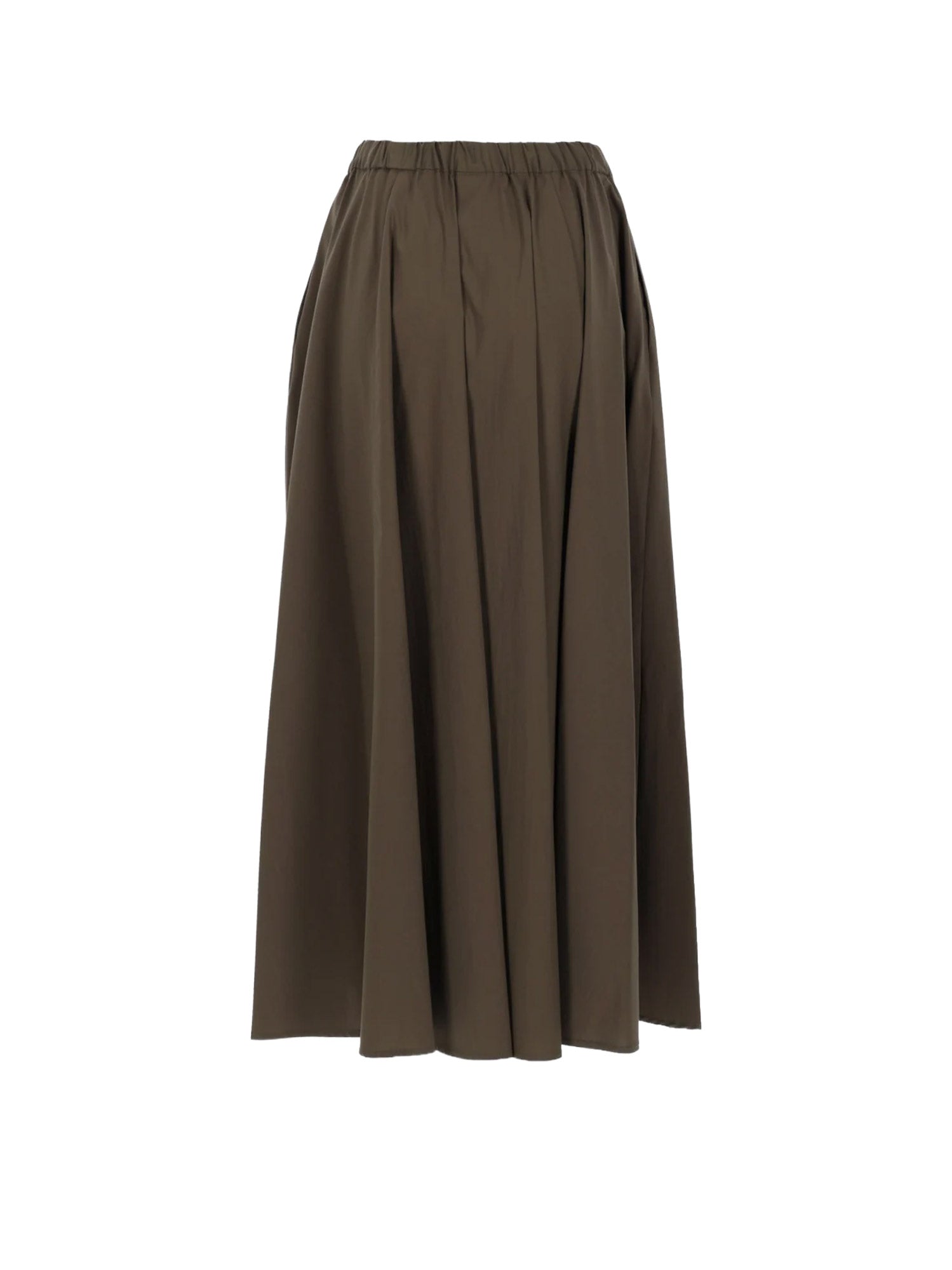 Aspesi Skirts Military Cotone