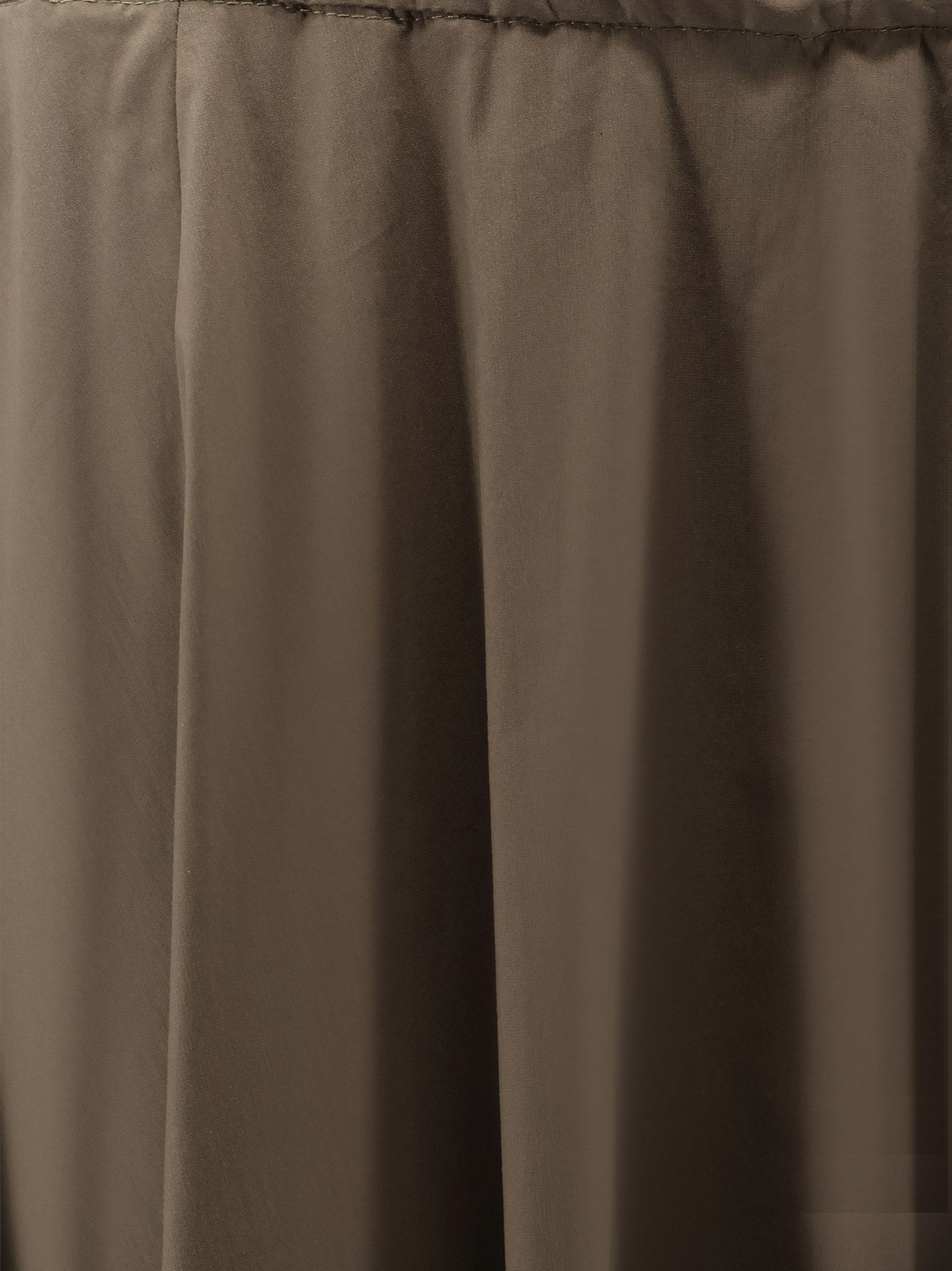 Aspesi Skirts Military Cotone