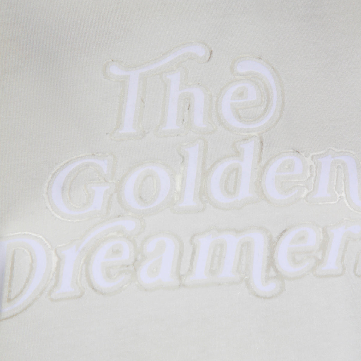 Golden Goose T-shirts and Polos Artic Wolf _pl Ny Ea