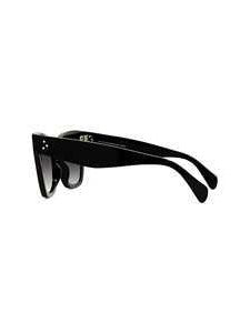 19j045m0a Black Acetate | Sunglasses Glasses