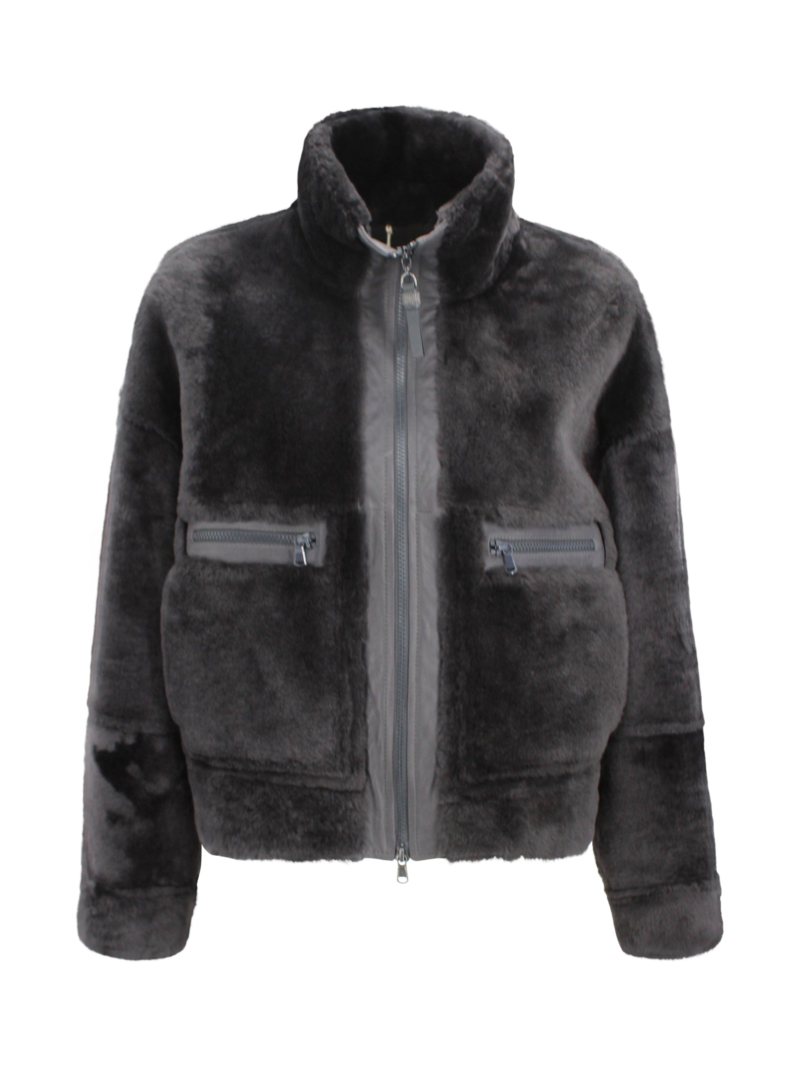 Brunello Cucinelli Jackets Acetate