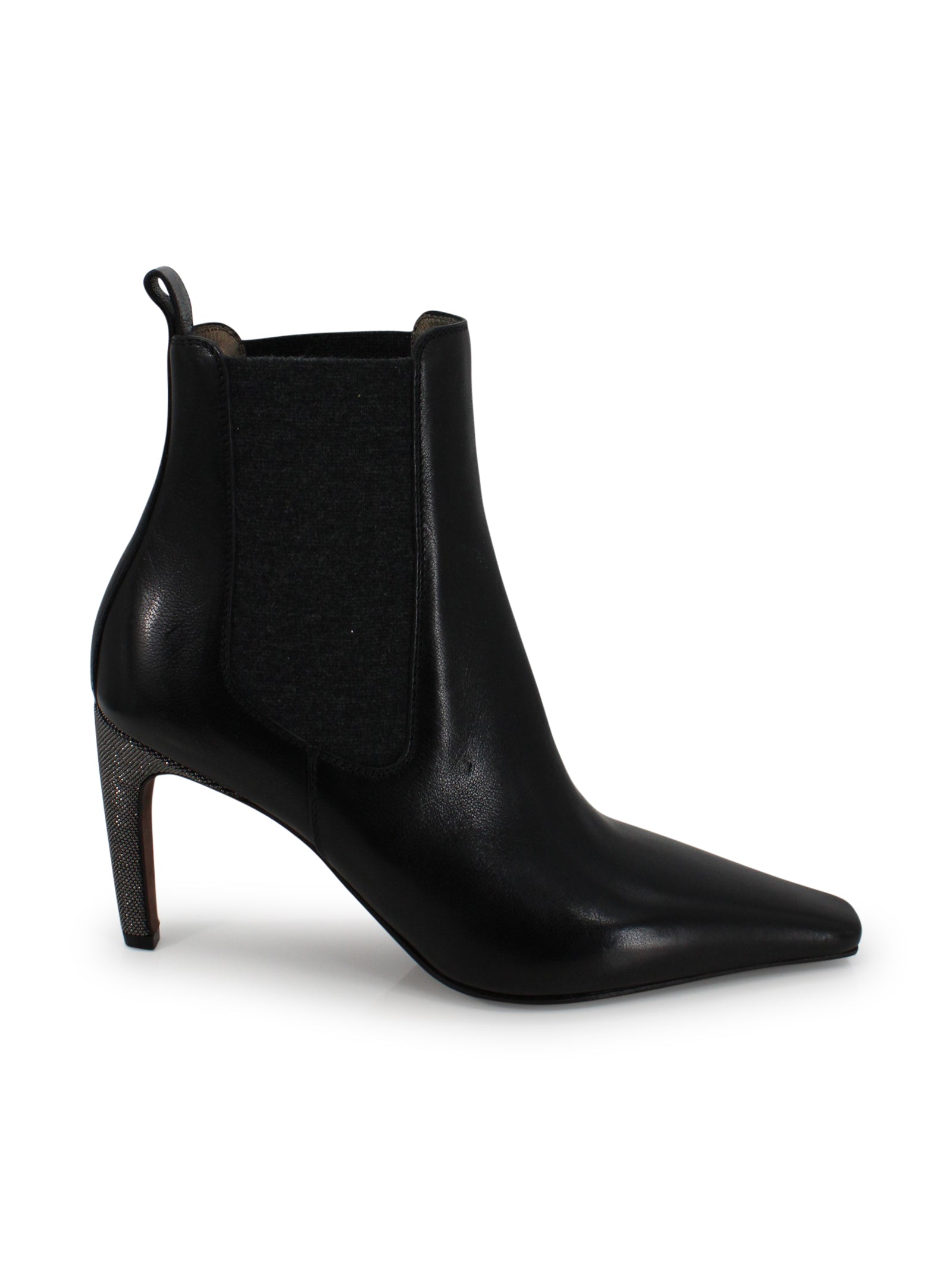 Brunello Cucinelli Boots Leather