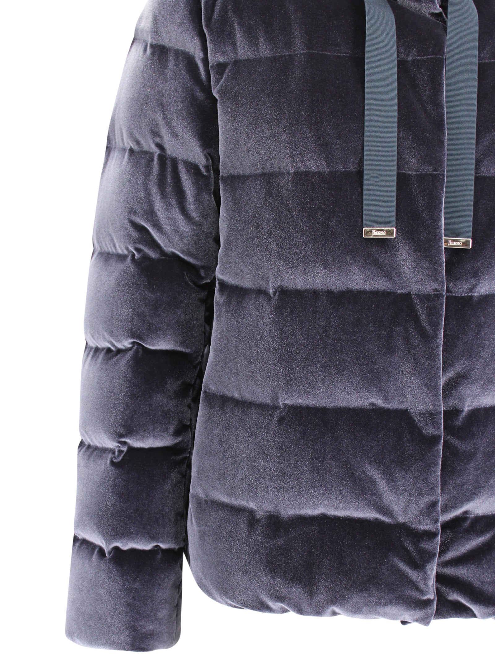 Herno Coats Polyester