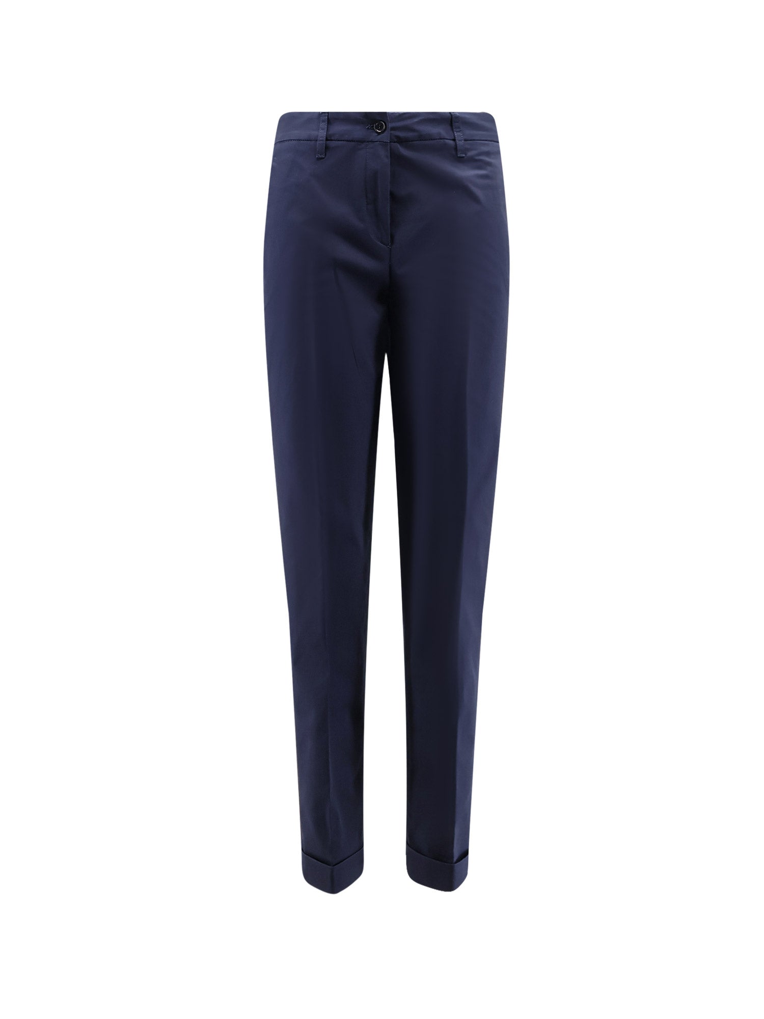 Aspesi RTW Blue