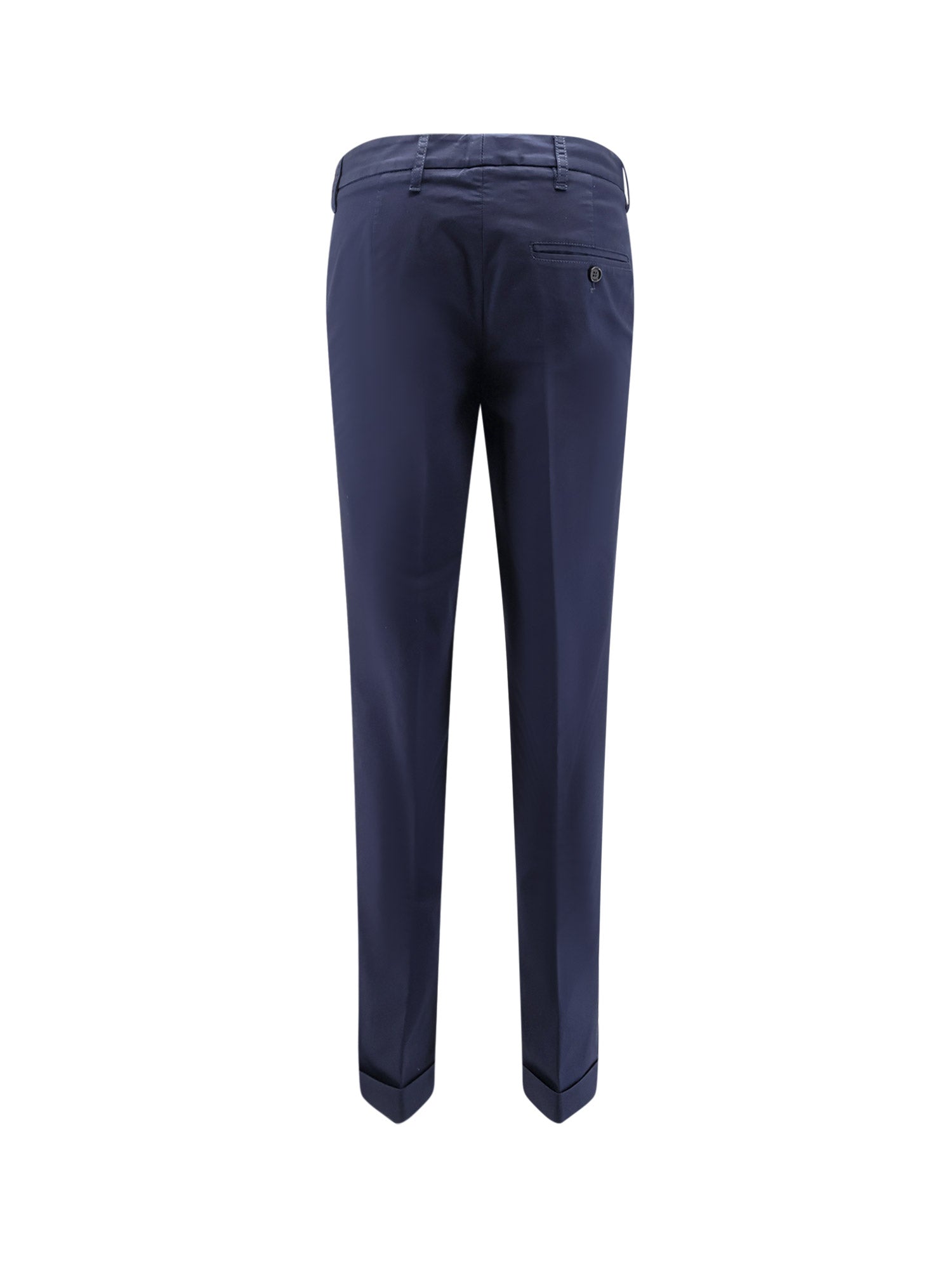 Aspesi RTW Blue
