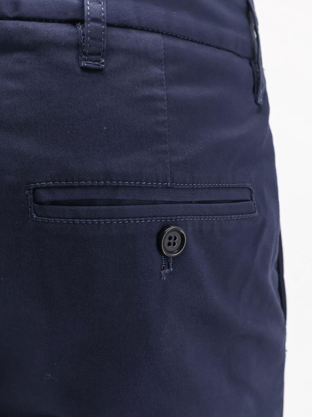 Aspesi RTW Blue