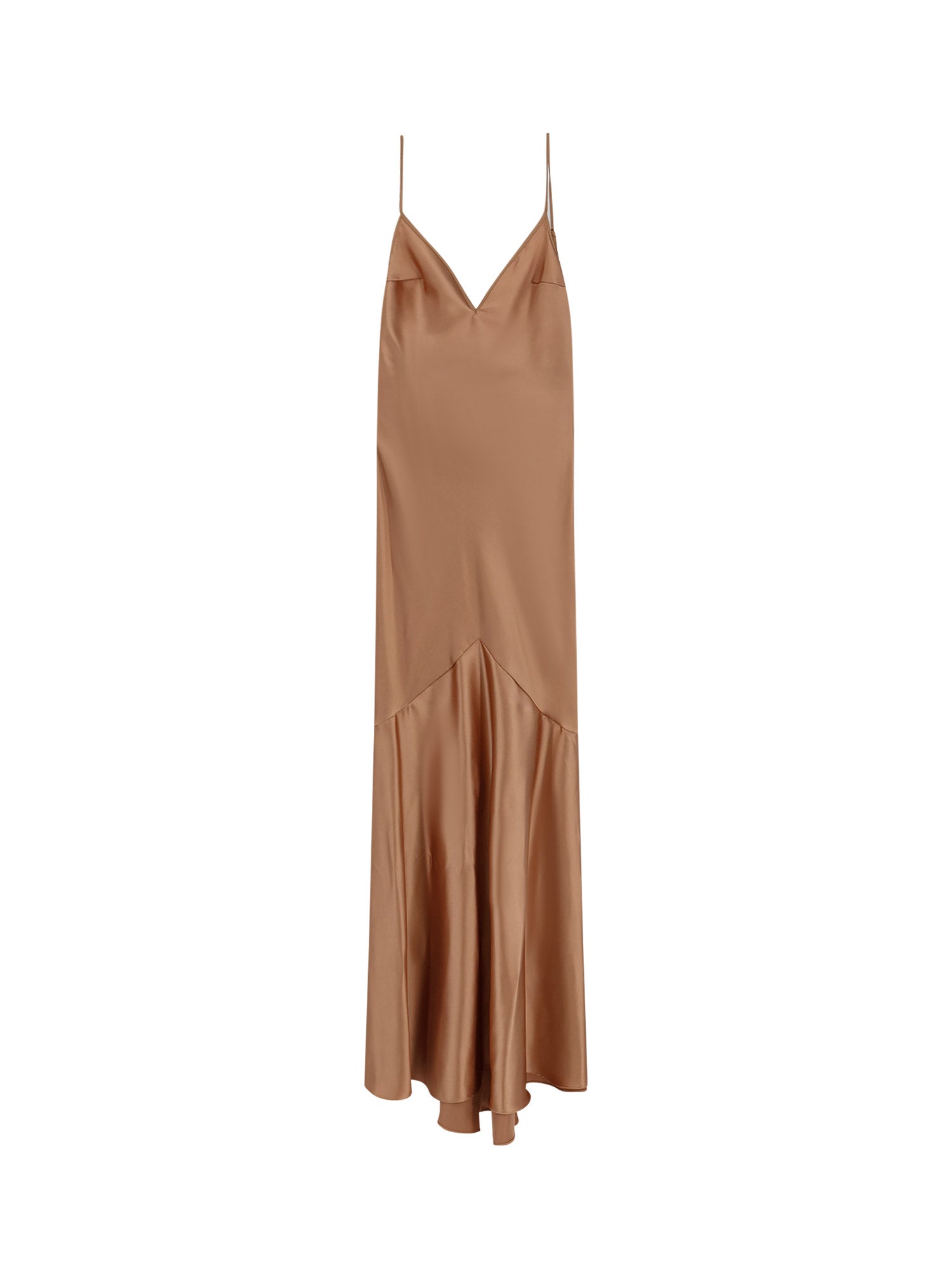 Elisabetta Franchi Dresses Suede Poliestere Elastan