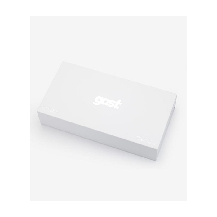 Gast Nedi Beige Celluloide Optical Frames