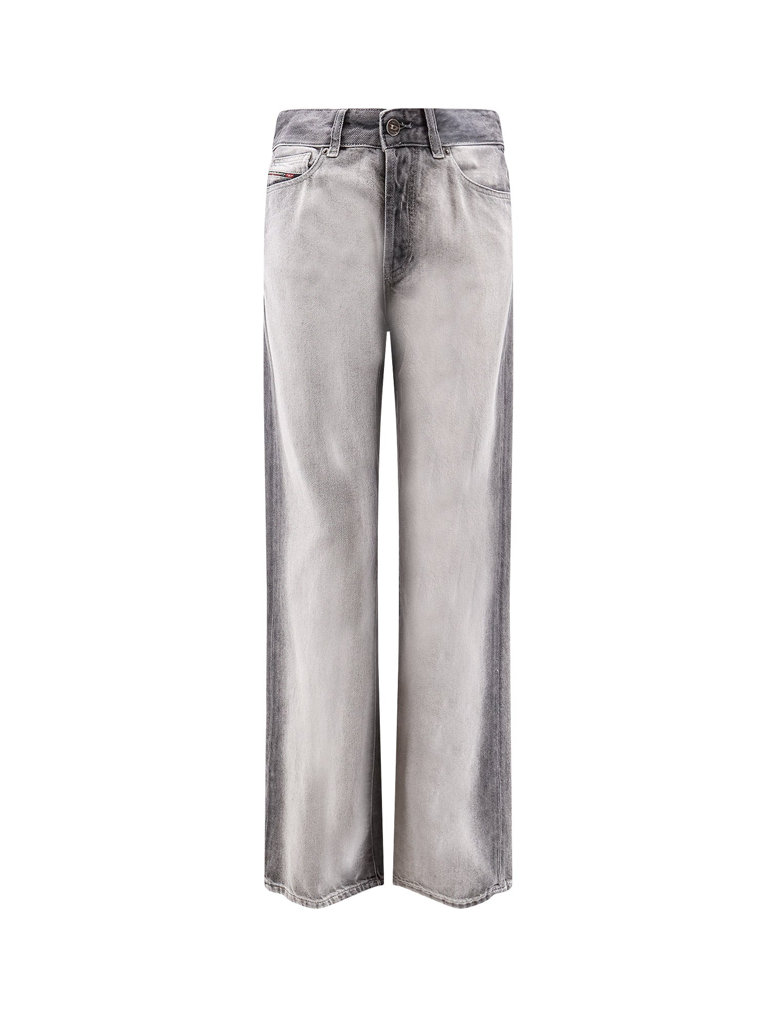 Diesel Jeans Black Denim