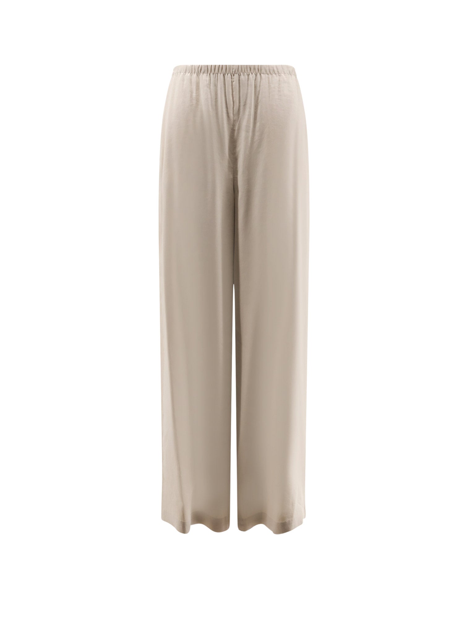 Max Mara RTW Sand Lino Viscosa Elastan