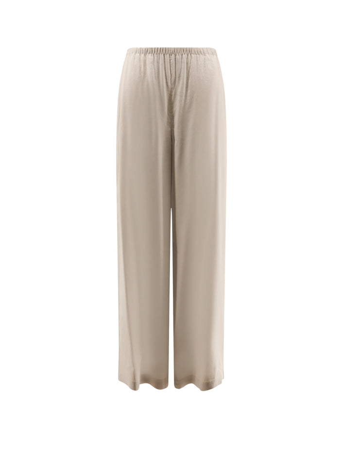 Max Mara RTW Sand Lino Viscosa Elastan