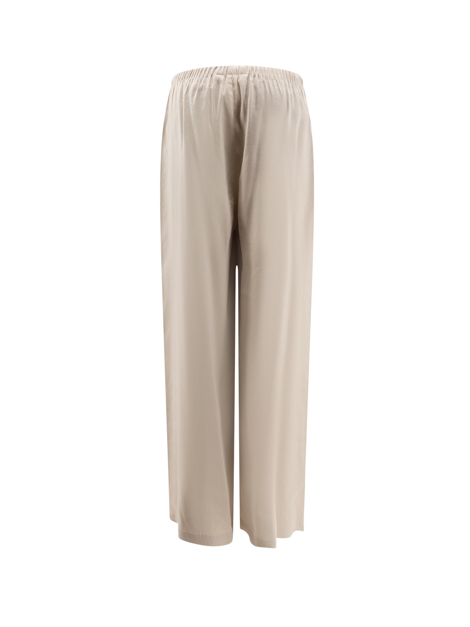 Max Mara RTW Sand Lino Viscosa Elastan